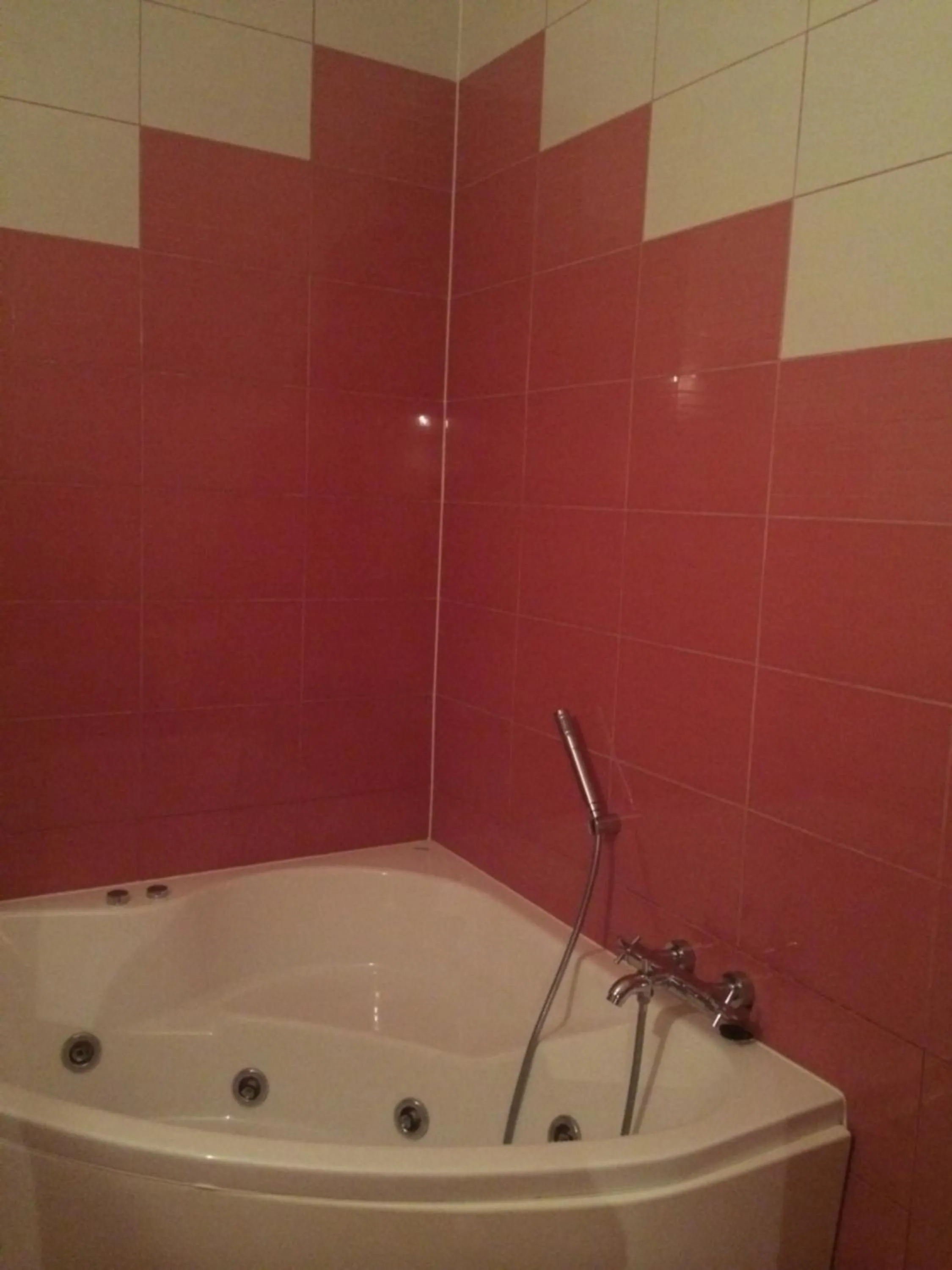 Hotel Fiama