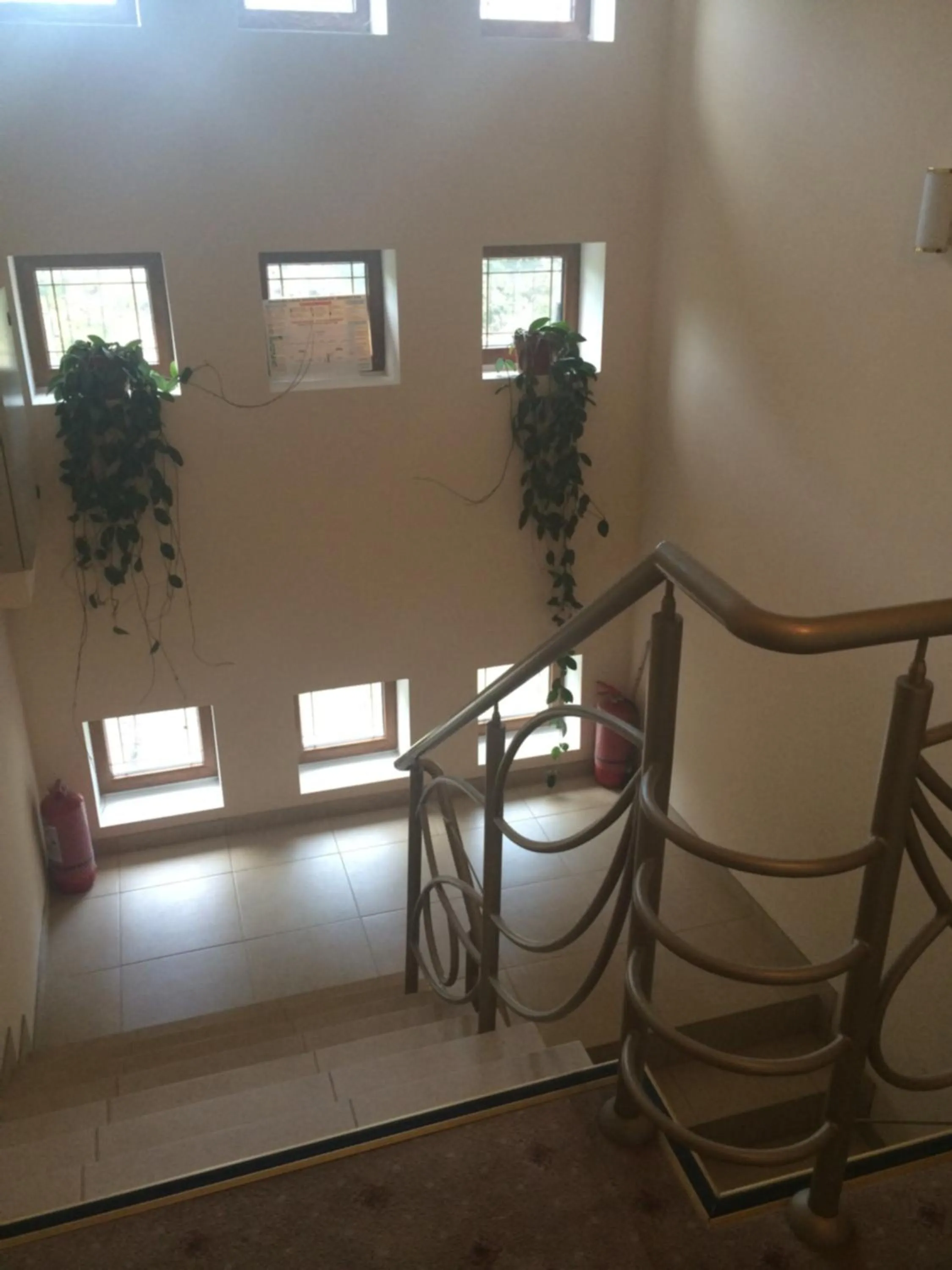 Hotel Fiama