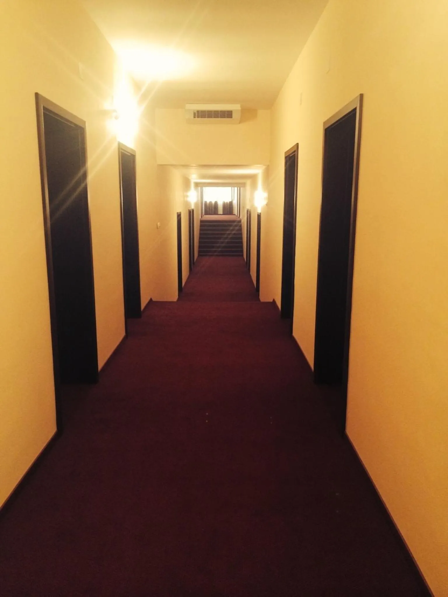 Hotel Fiama