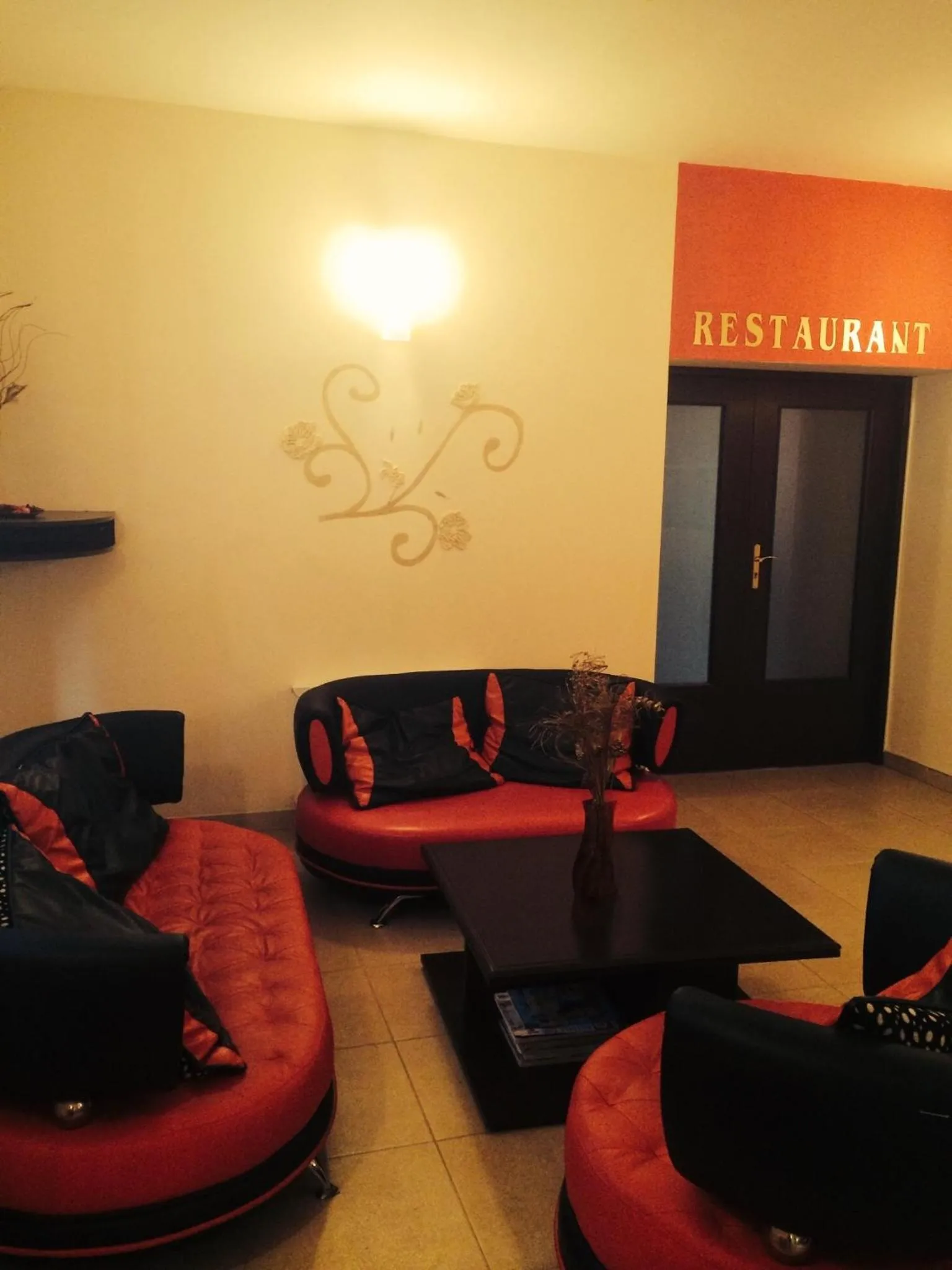 Hotel Fiama