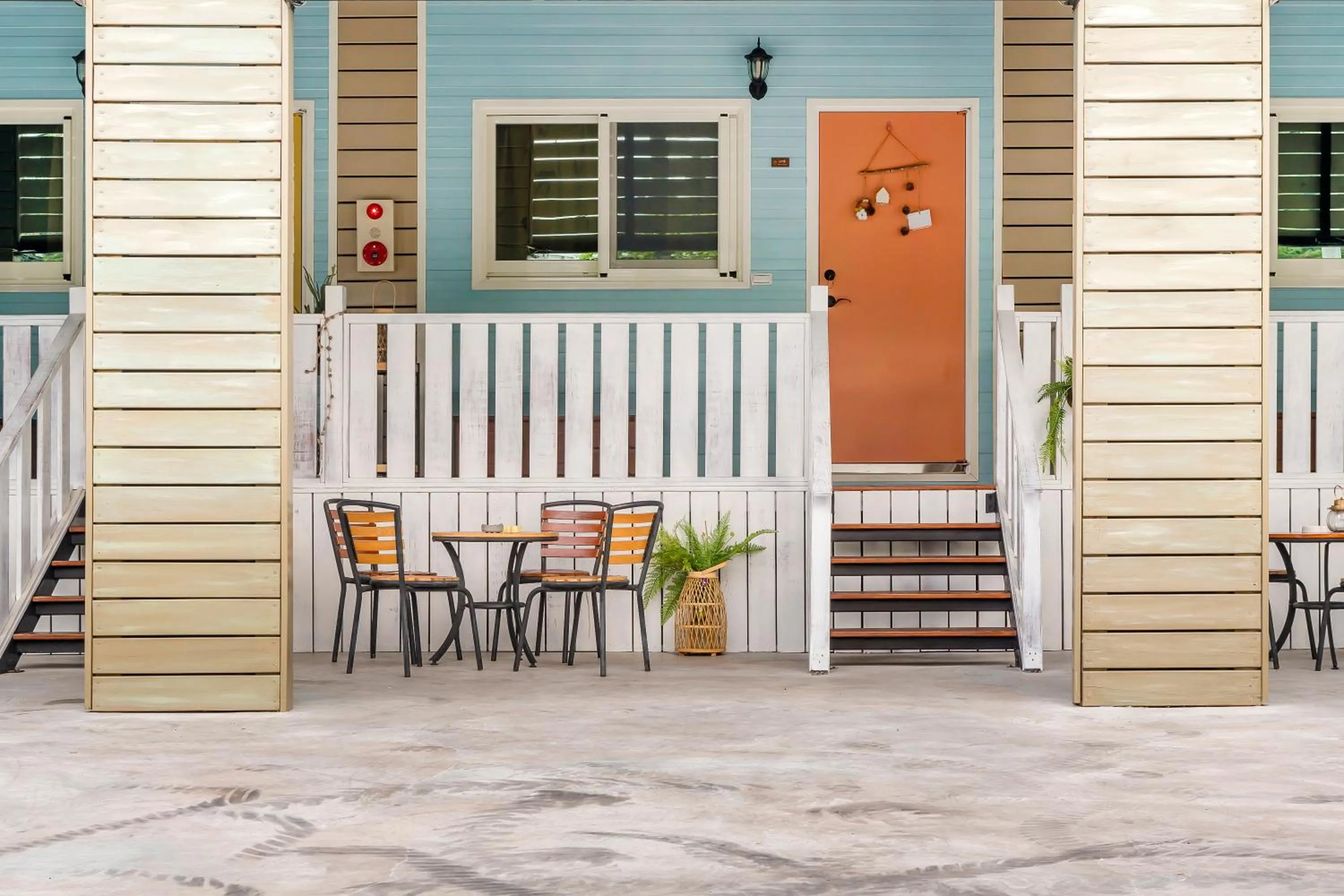 Property building in Little Lost B&B l Family&Pet Friendly