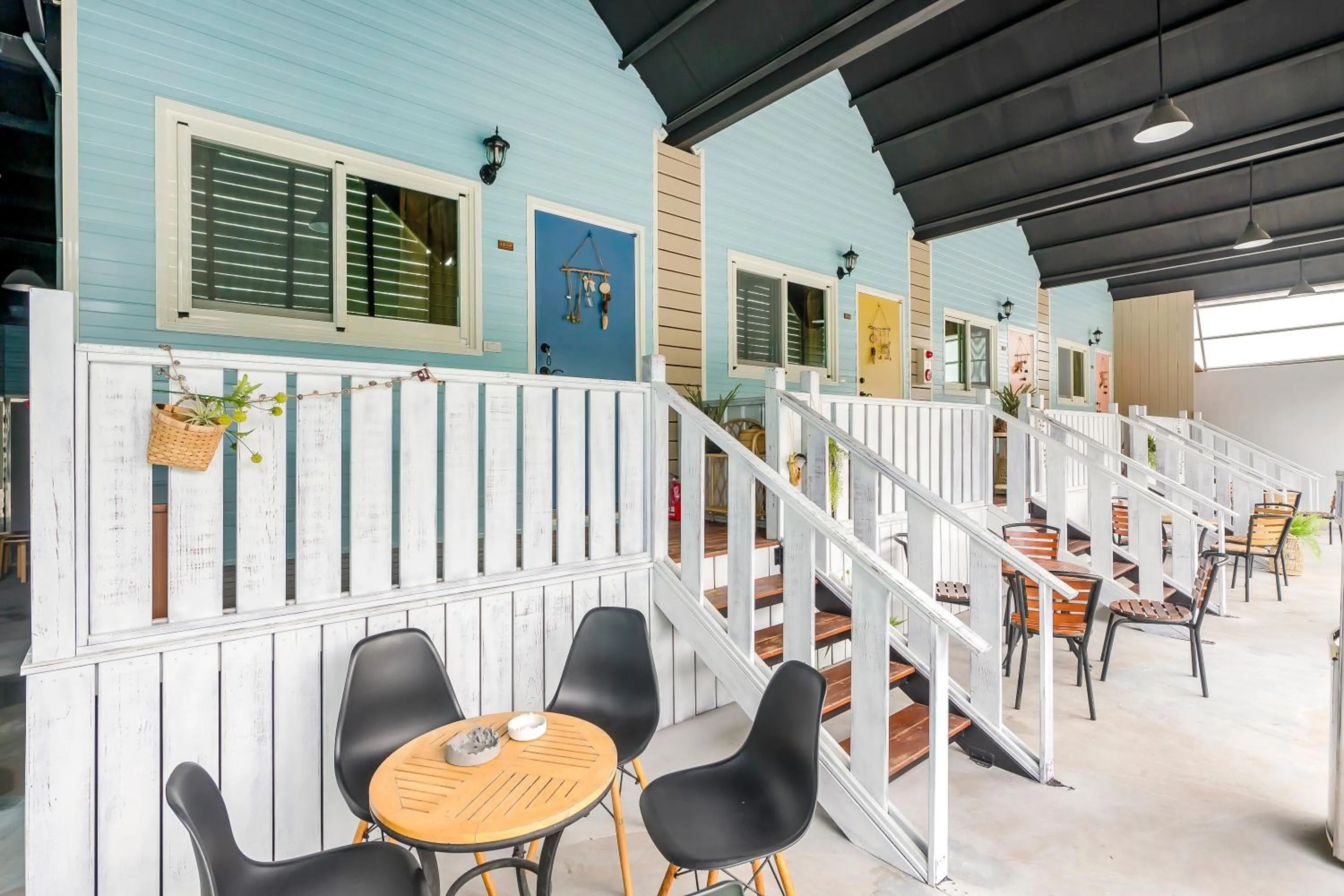 Property building in Little Lost B&B l Family&Pet Friendly
