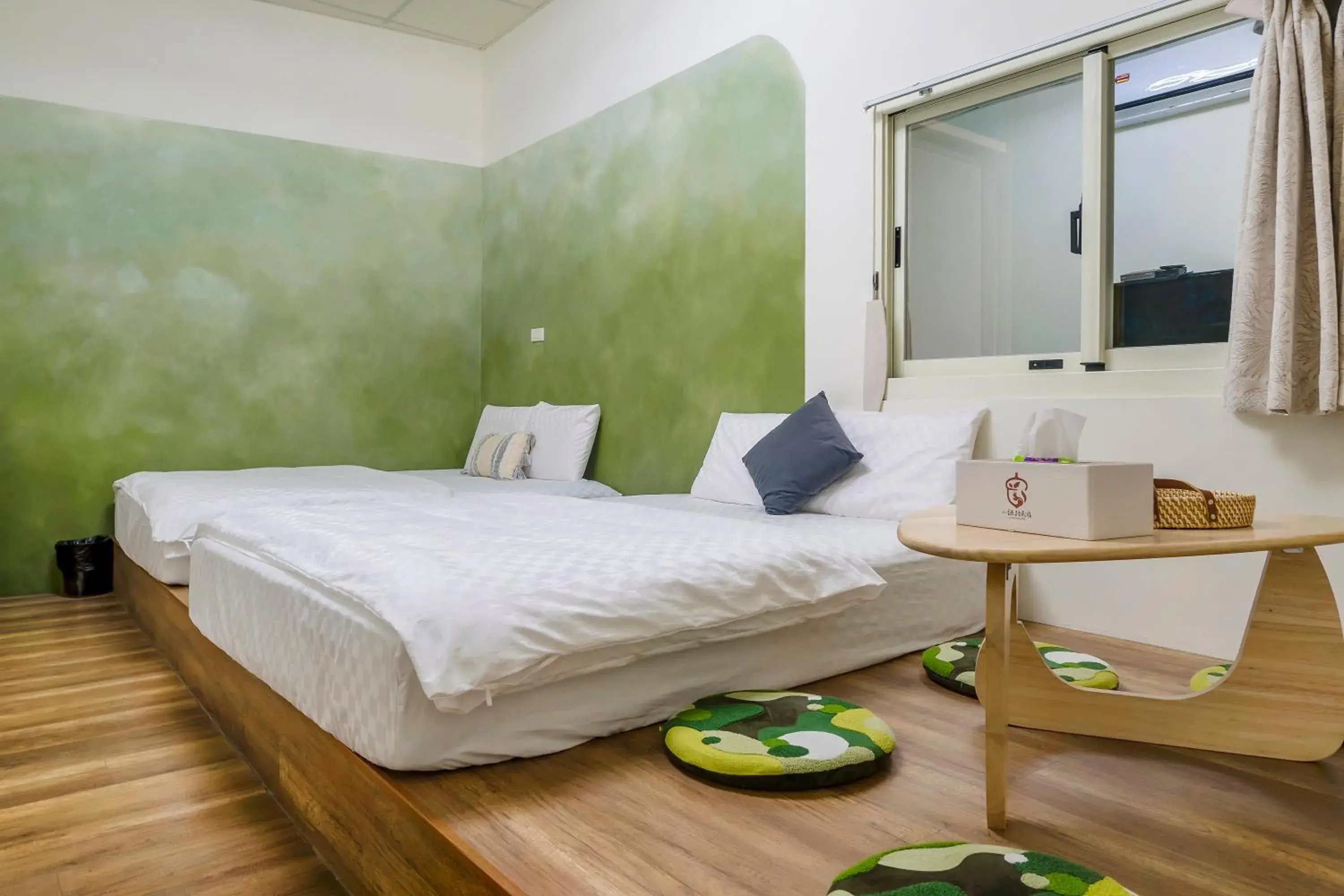 Comfort Quadruple Room in Little Lost B&B l Family&Pet Friendly Comfort Quadruple Room in Little Lost B&B l Family&Pet Friendly