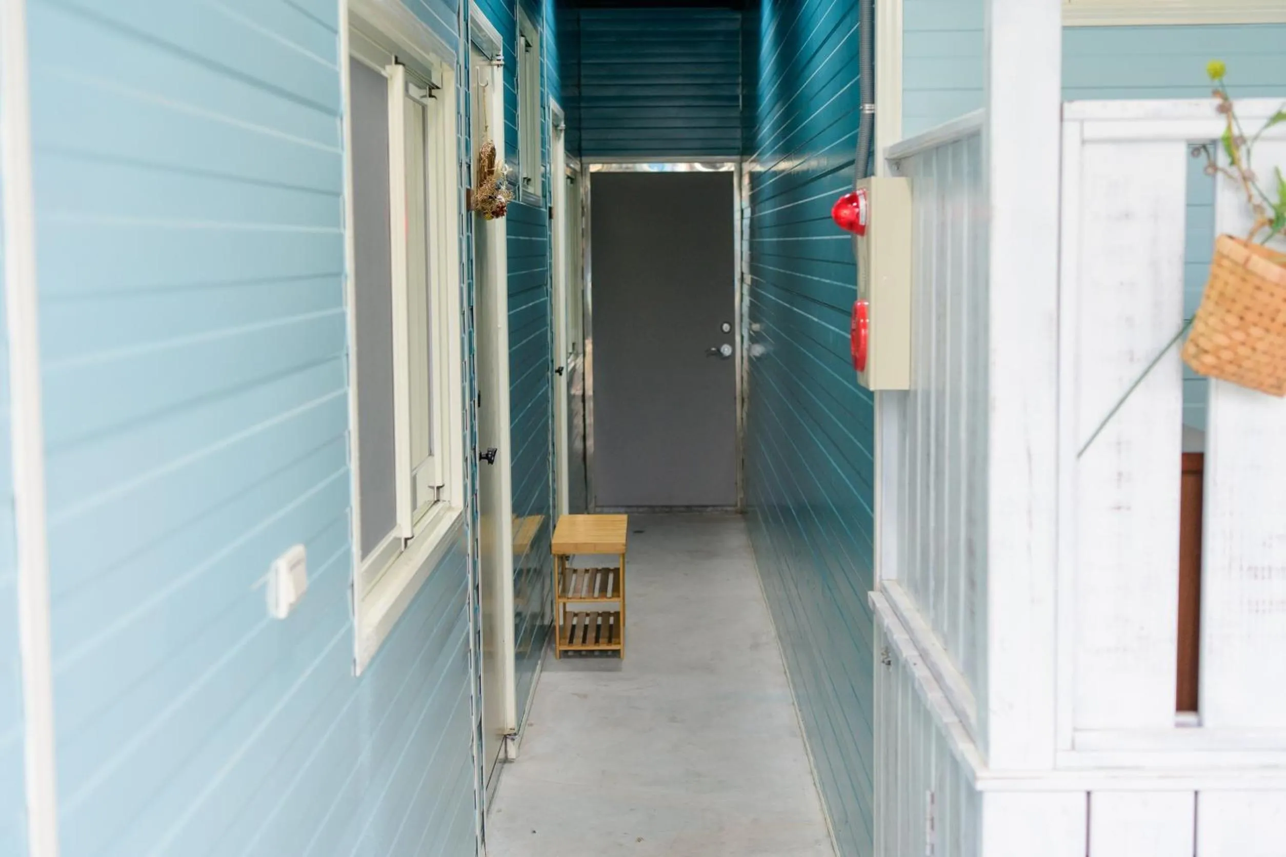 Property building in Little Lost B&B l Family&Pet Friendly
