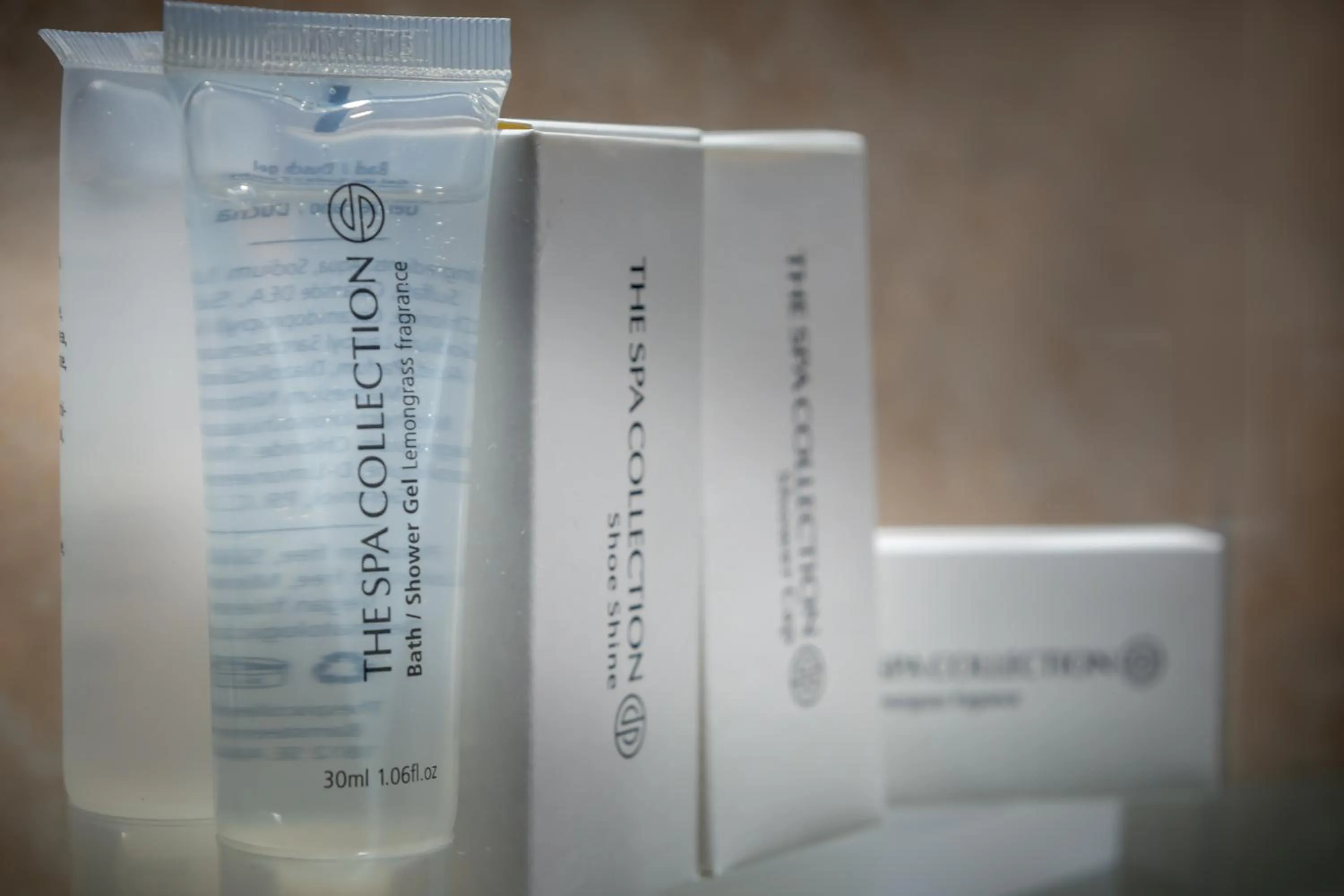 Bathroom in Hotel Hulsman