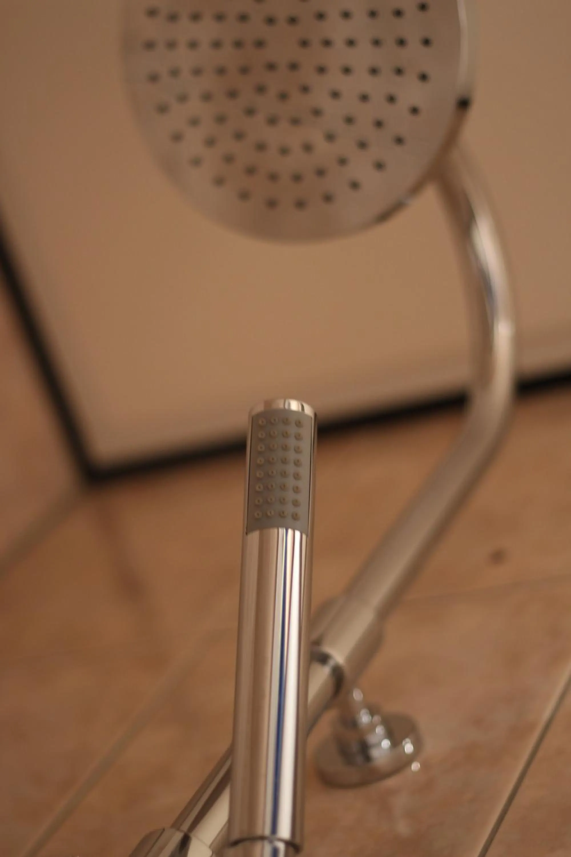 Decorative detail in Hotel Hulsman