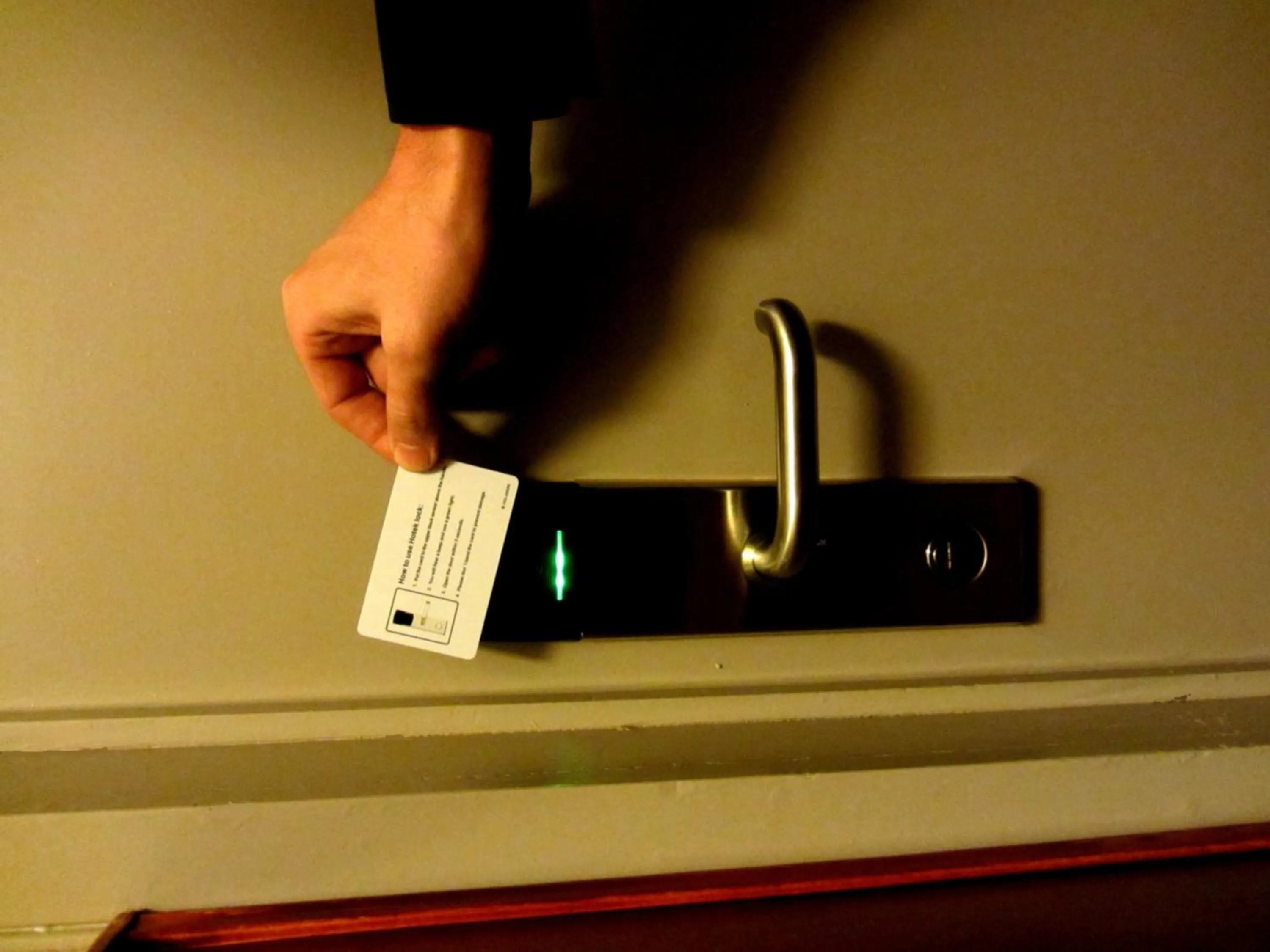 Other in Hotel Hulsman