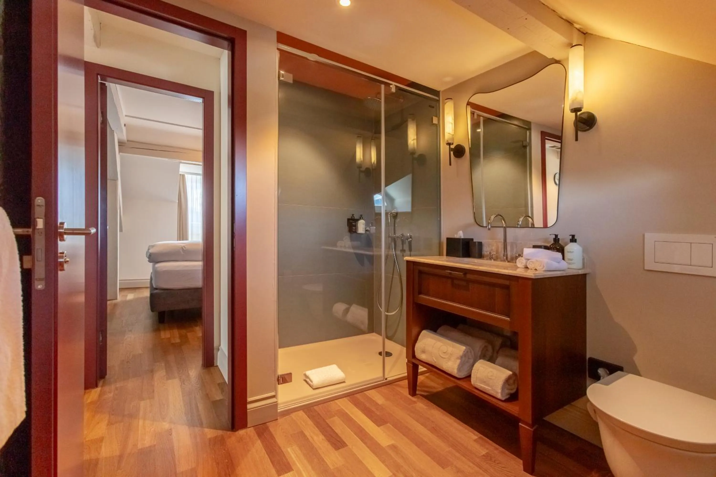 Hotel Mürren Palace