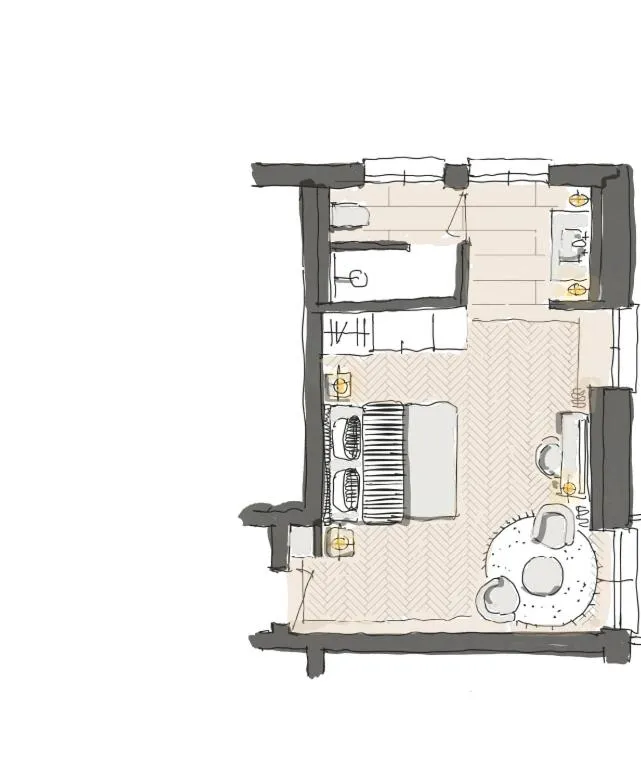 Hotel Mürren Palace
