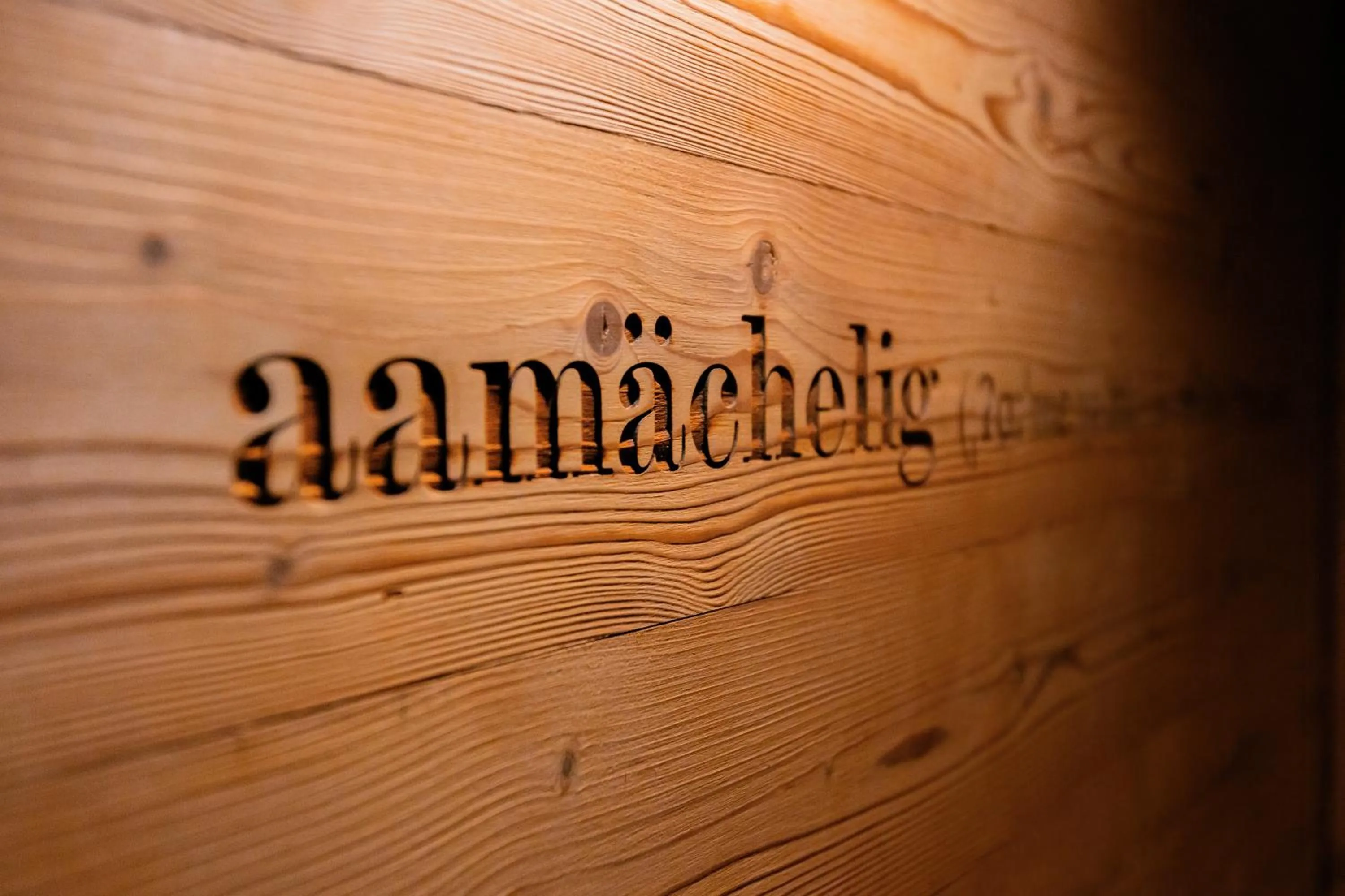 Spa and wellness centre/facilities in Hotel Mürren Palace