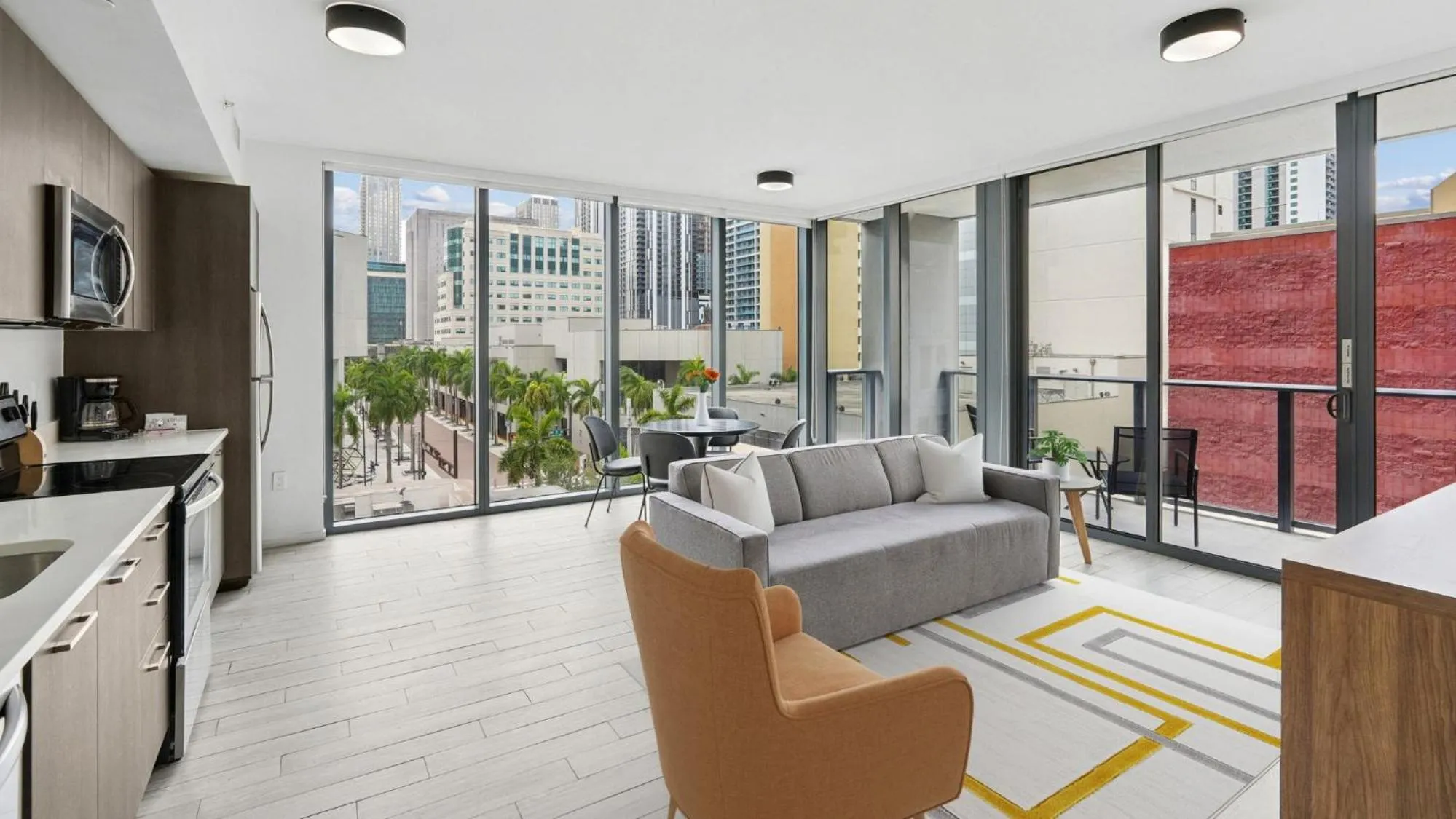 Sentral Alea Miami