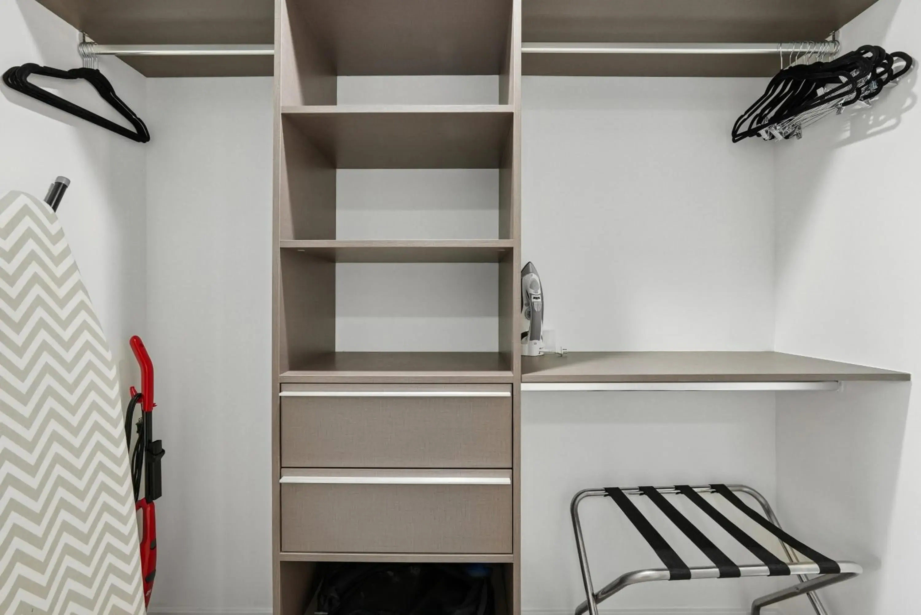 flat iron in Sentral Alea Miami flat iron in Sentral Alea Miami