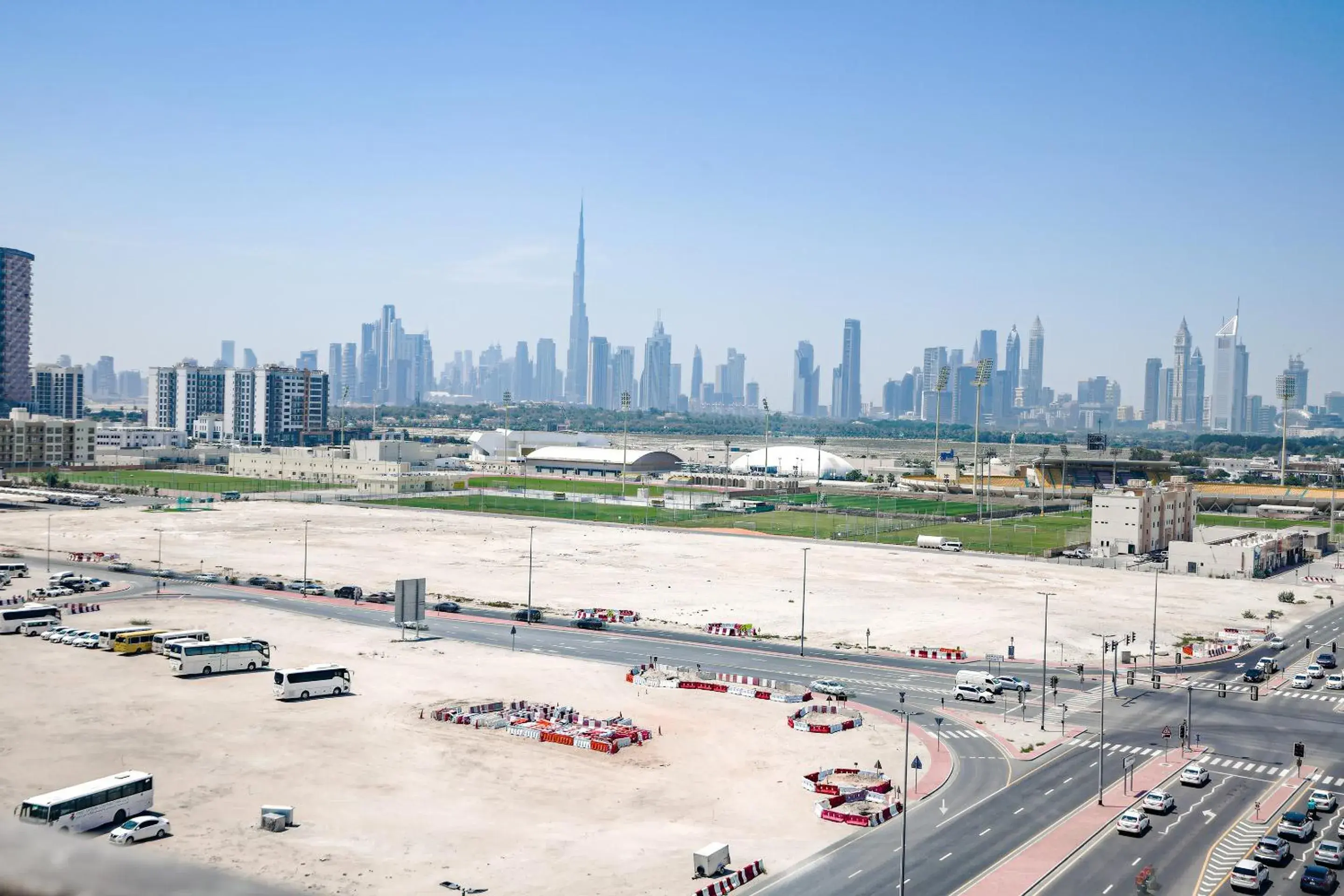 Bedroom in Palette Royal Reflections Hotel and Spa Dubai Bedroom in Palette Royal Reflections Hotel and Spa Dubai