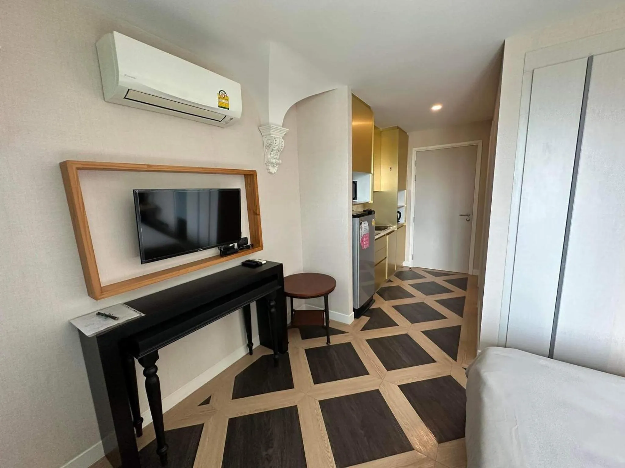 España Condo Resort Pattaya