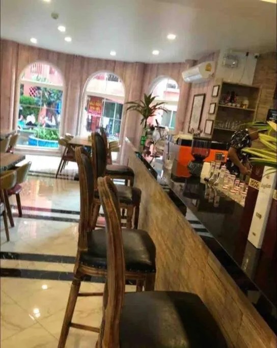 España Condo Resort Pattaya