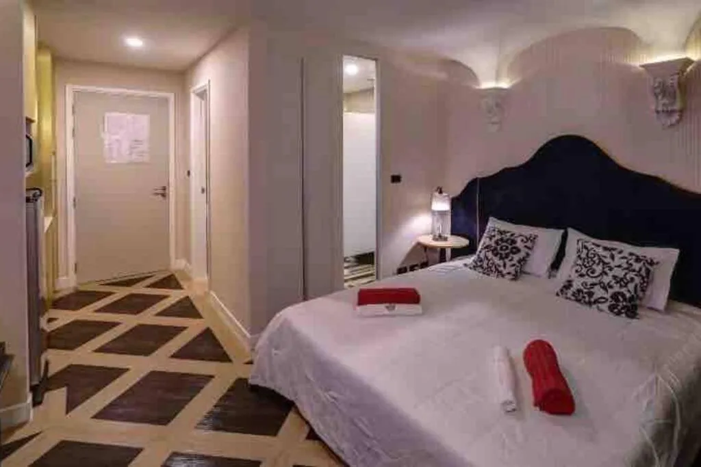 España Condo Resort Pattaya