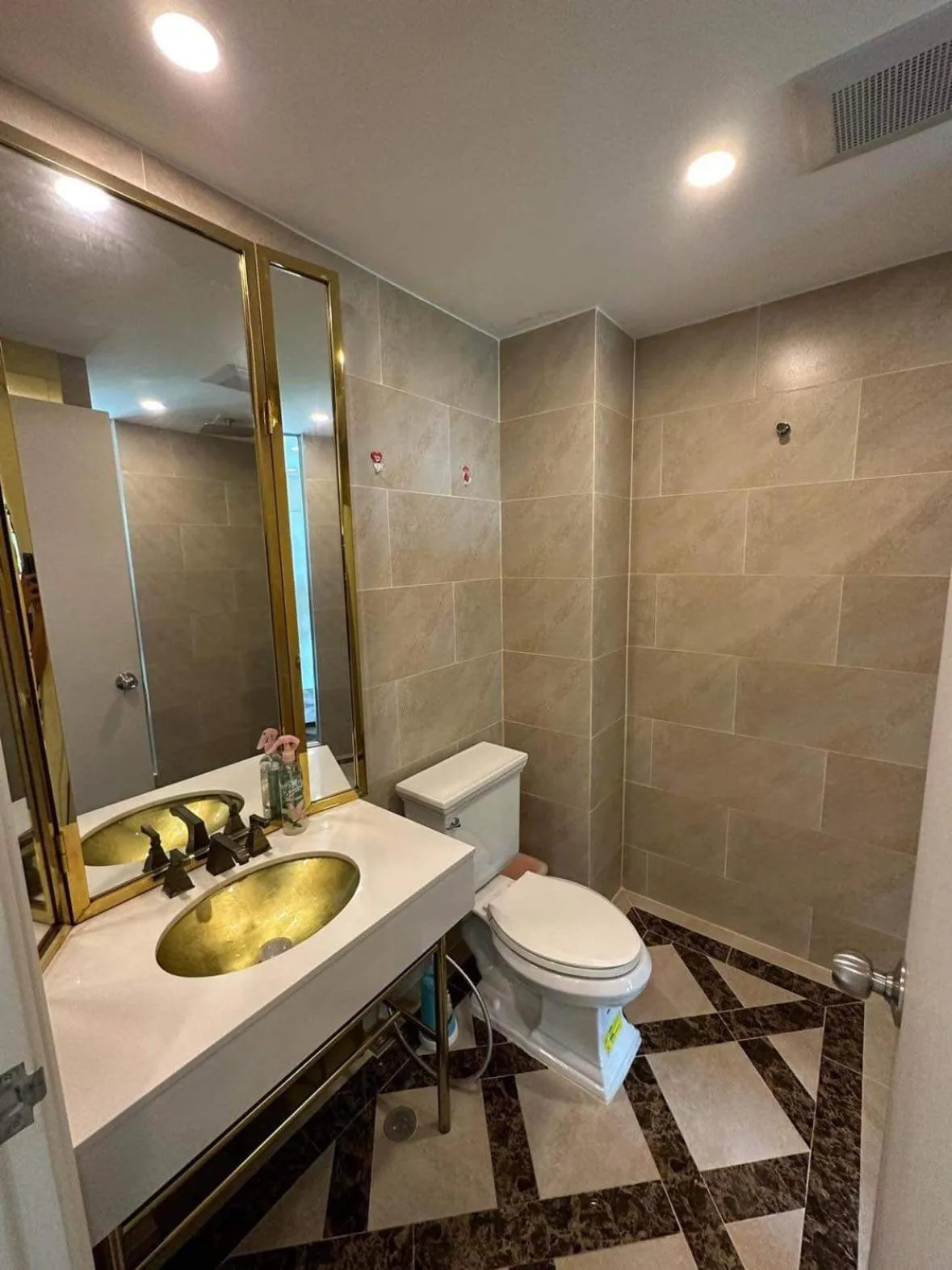 España Condo Resort Pattaya