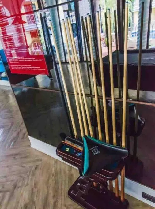 España Condo Resort Pattaya