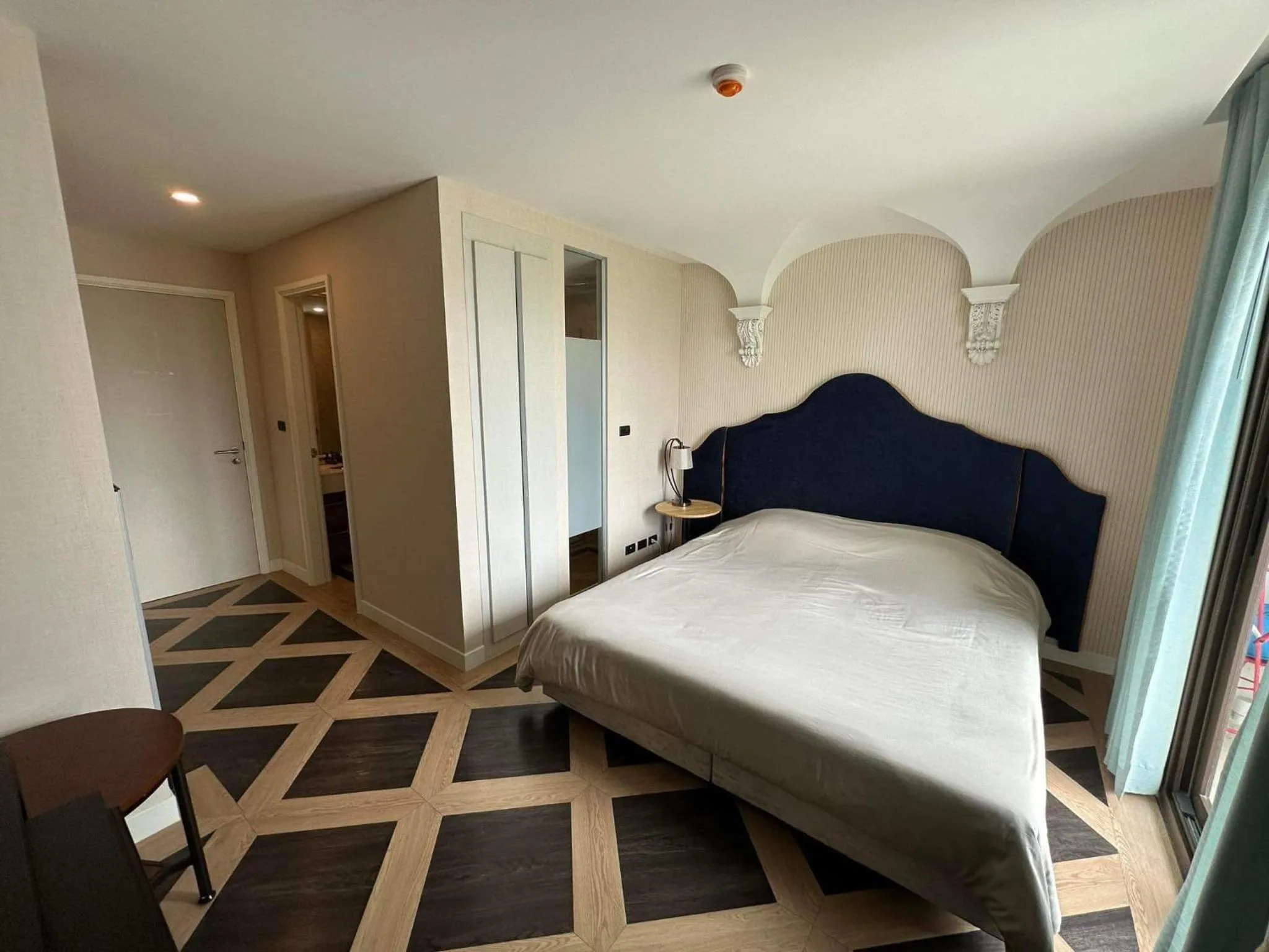 España Condo Resort Pattaya