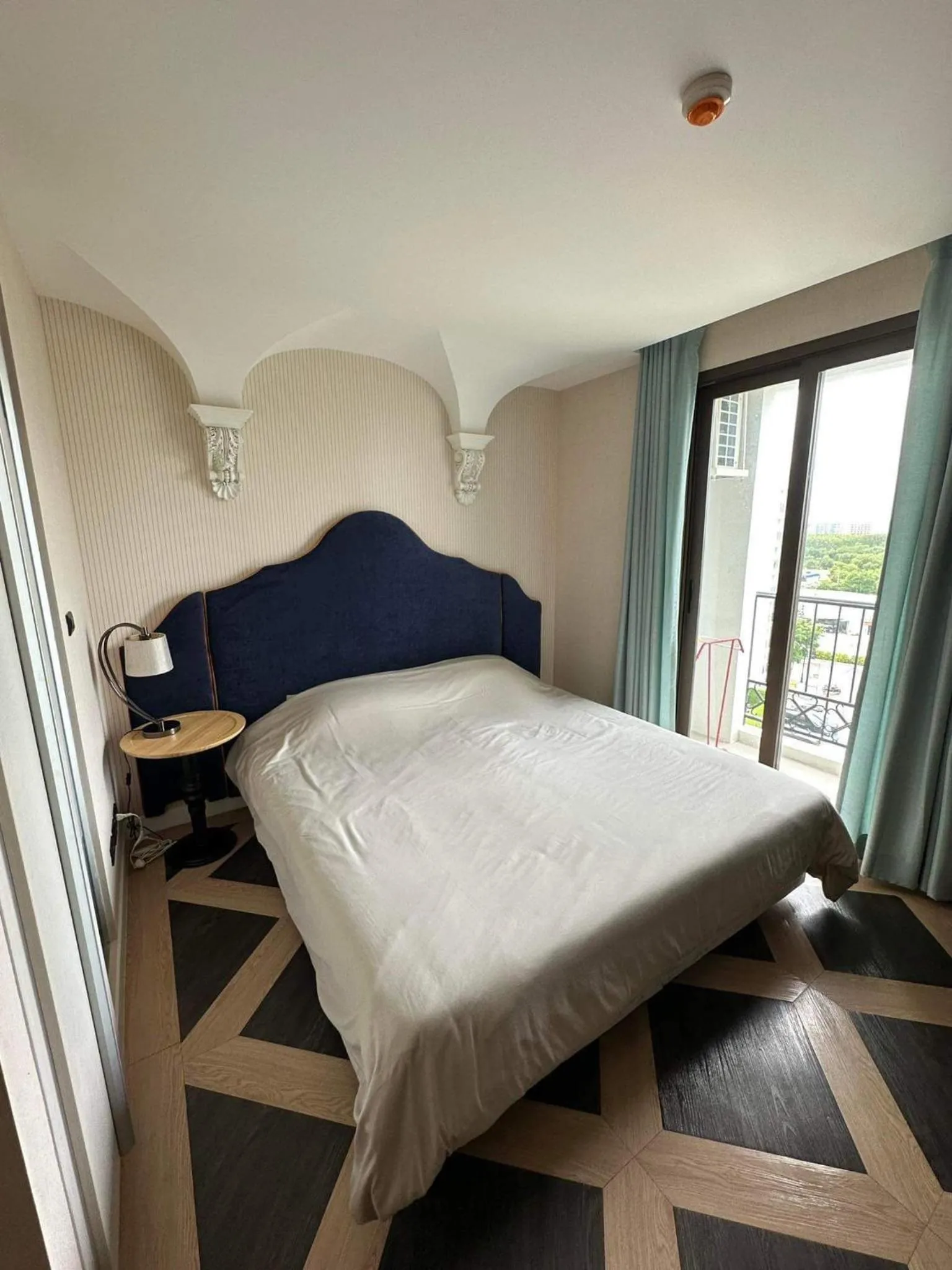 España Condo Resort Pattaya