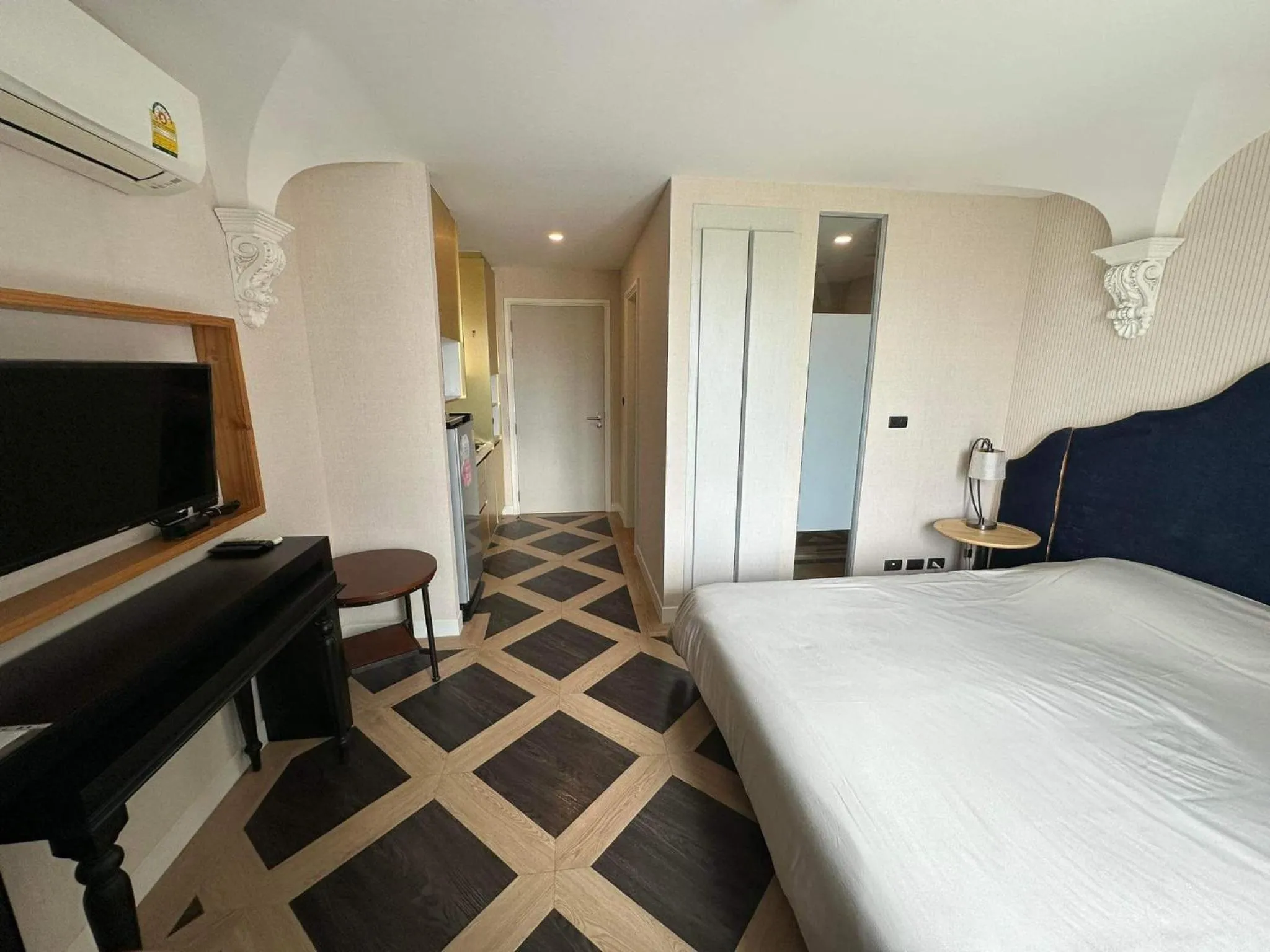 España Condo Resort Pattaya