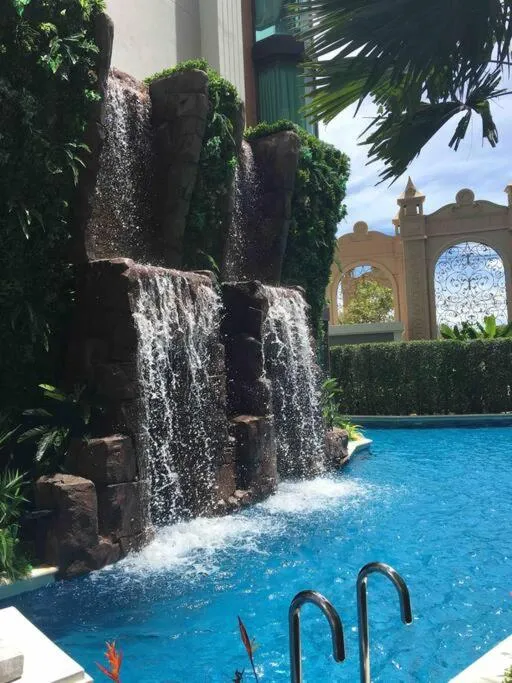 España Condo Resort Pattaya