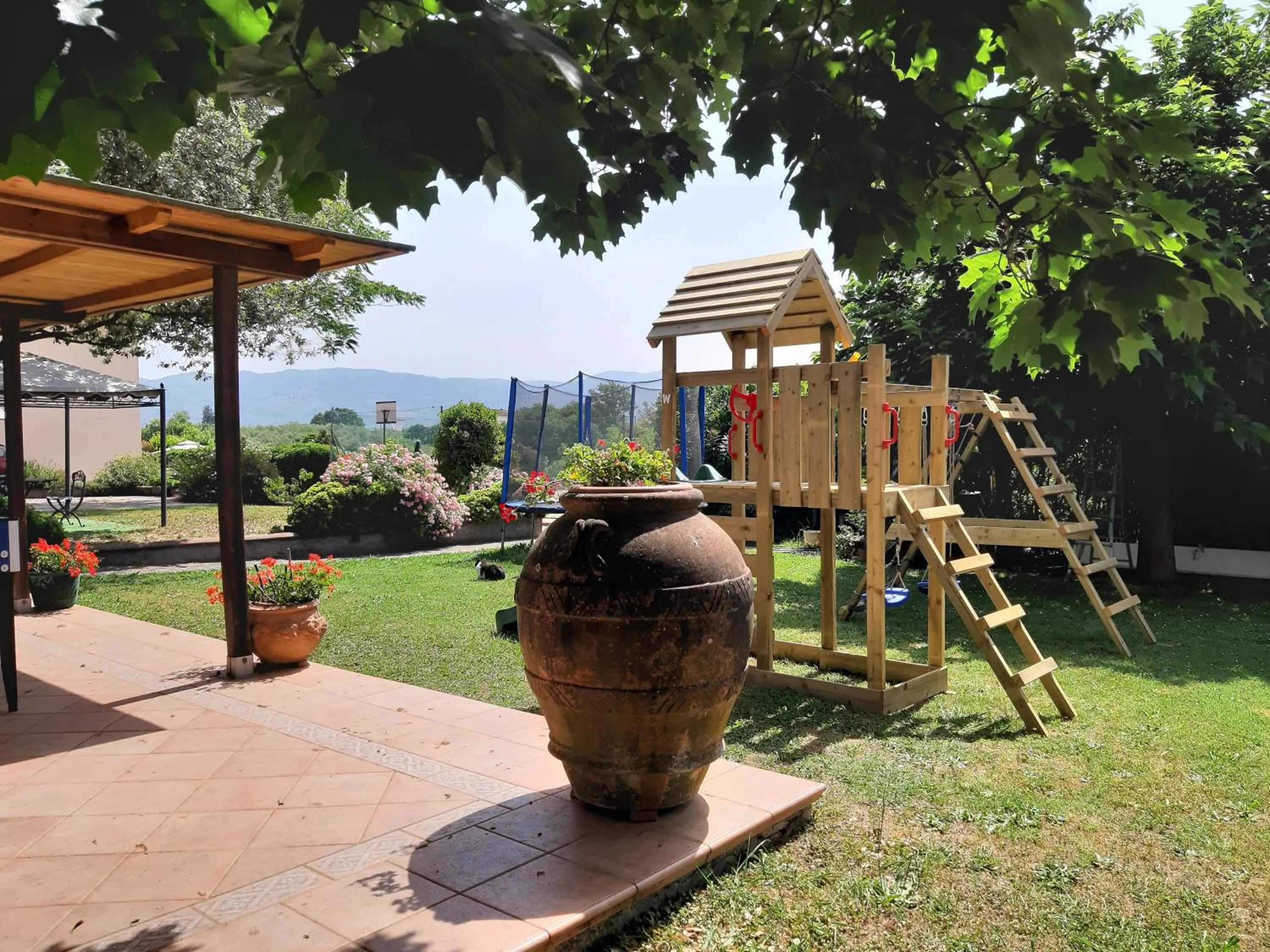 La Casa delle Rondini