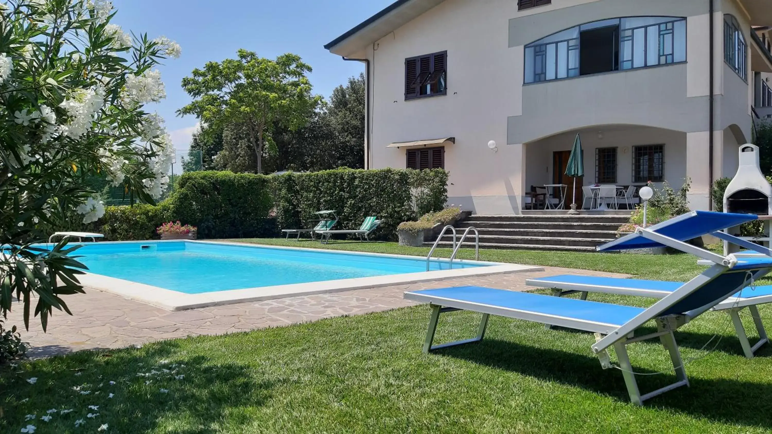 La Casa delle Rondini La Casa delle Rondini