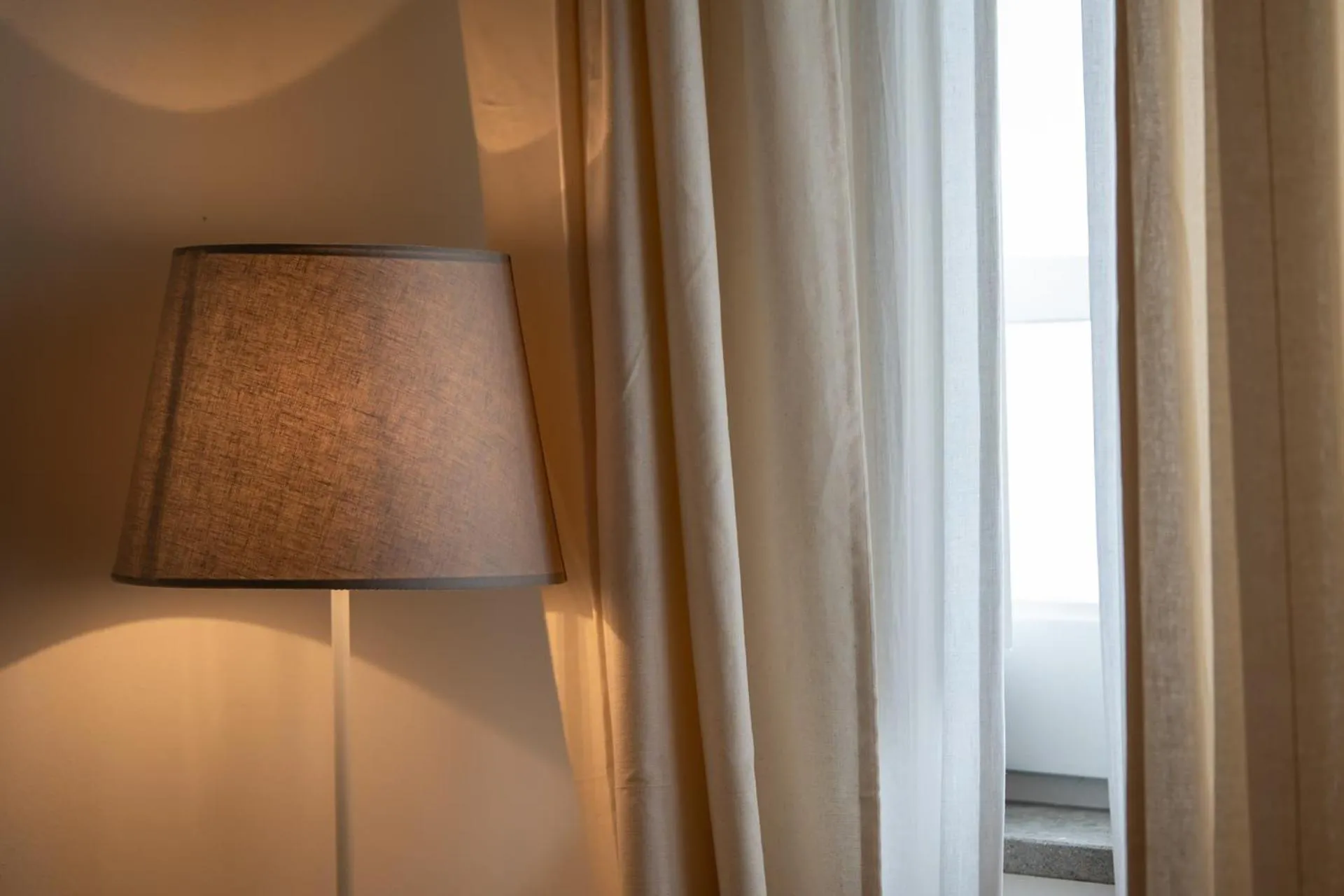 Decorative detail in Agriturismo Antica Corte