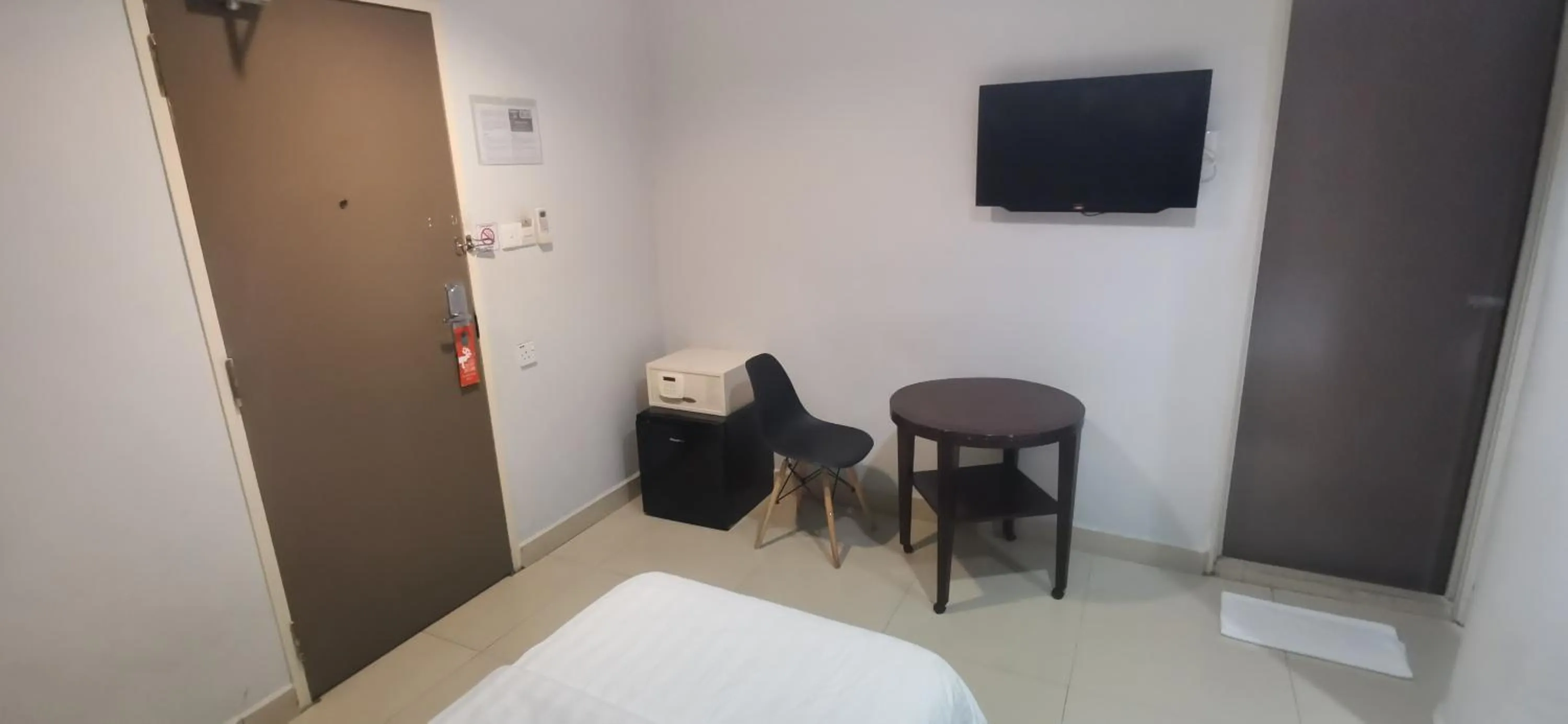 Bed in One Avenue Hotel Balakong