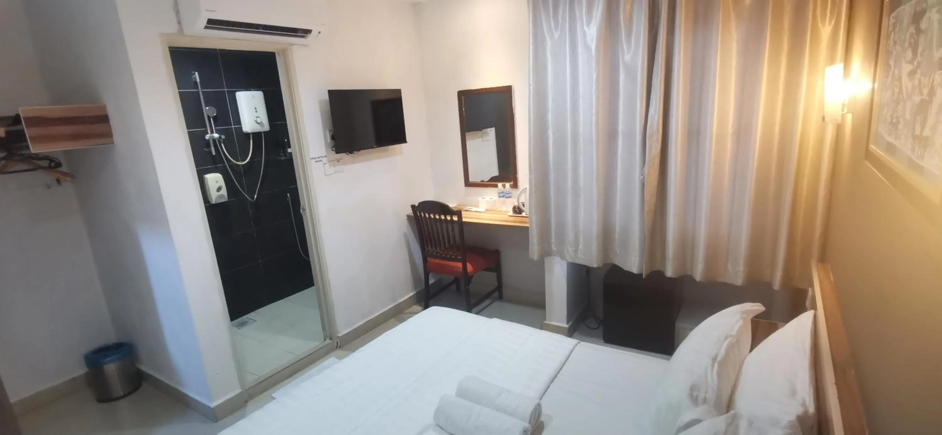 Bed in One Avenue Hotel Balakong