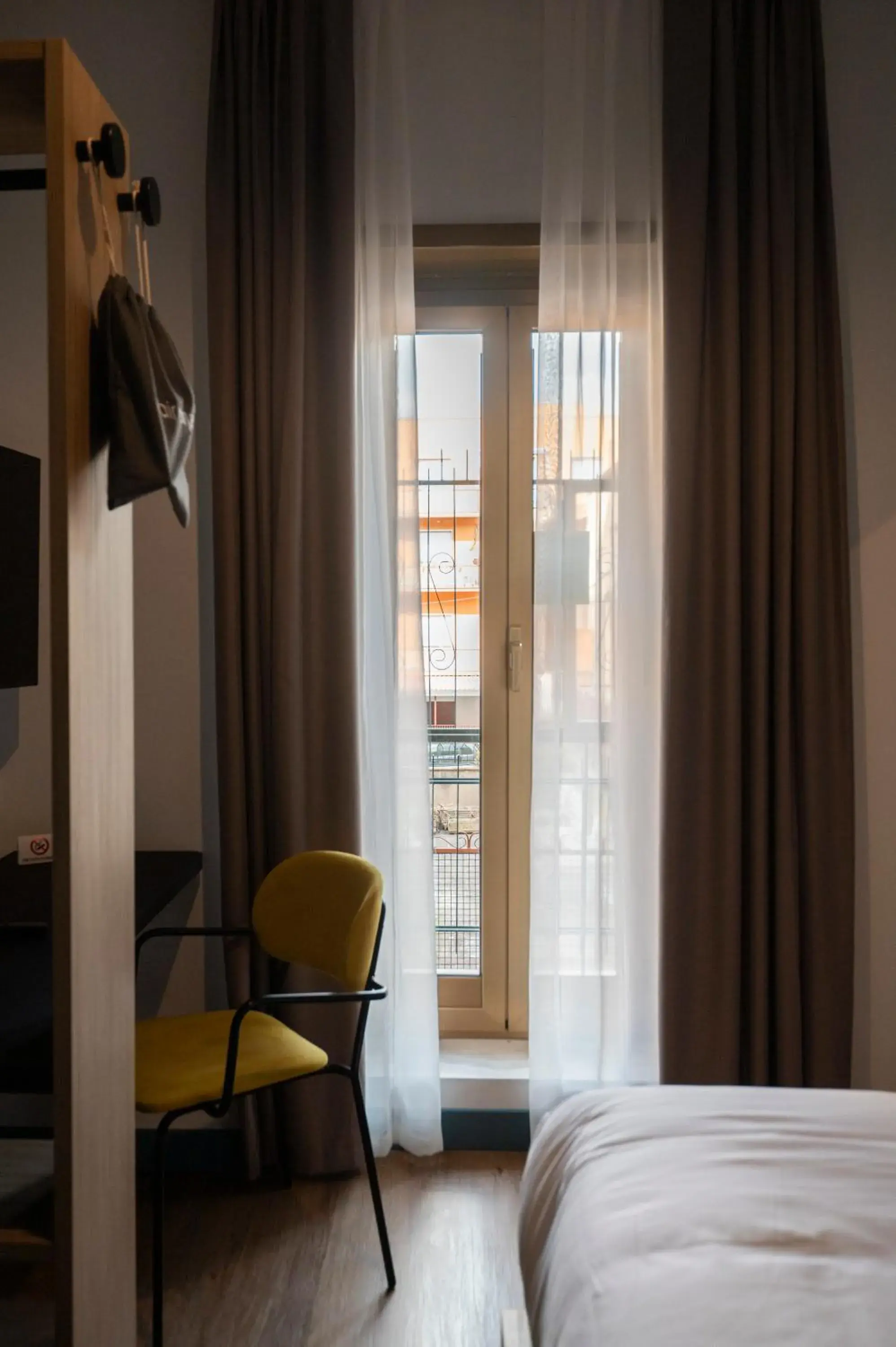 Photo of the whole room, Bed in Rome Ciampino Smart Hotel Photo of the whole room, Bed in Rome Ciampino Smart Hotel