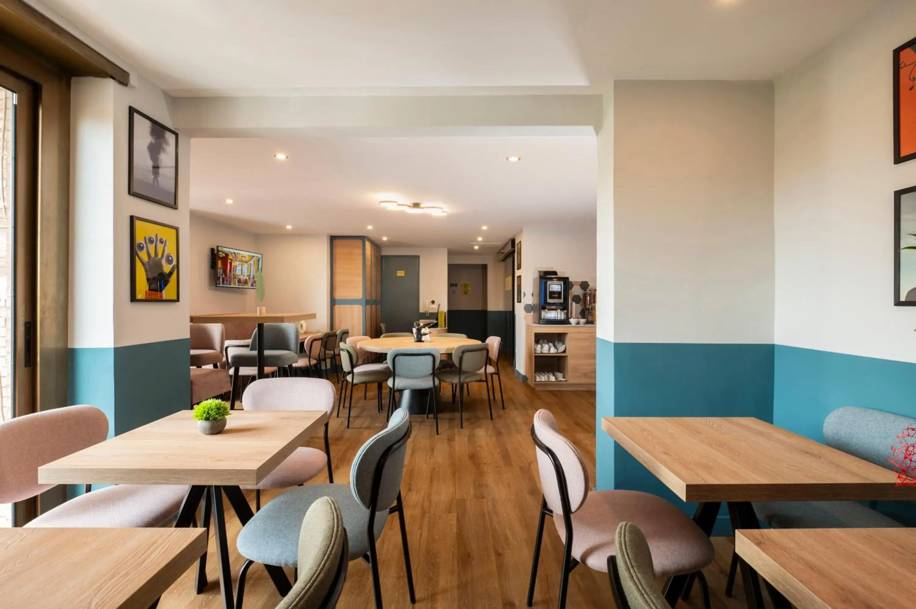 Living room in Rome Ciampino Smart Hotel Living room in Rome Ciampino Smart Hotel