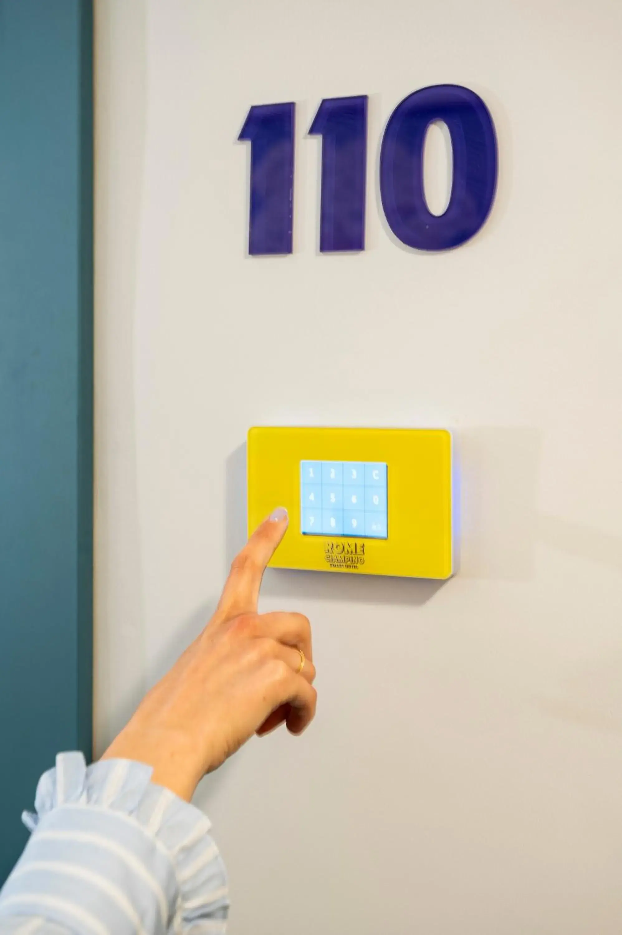 Facade/entrance in Rome Ciampino Smart Hotel Facade/entrance in Rome Ciampino Smart Hotel