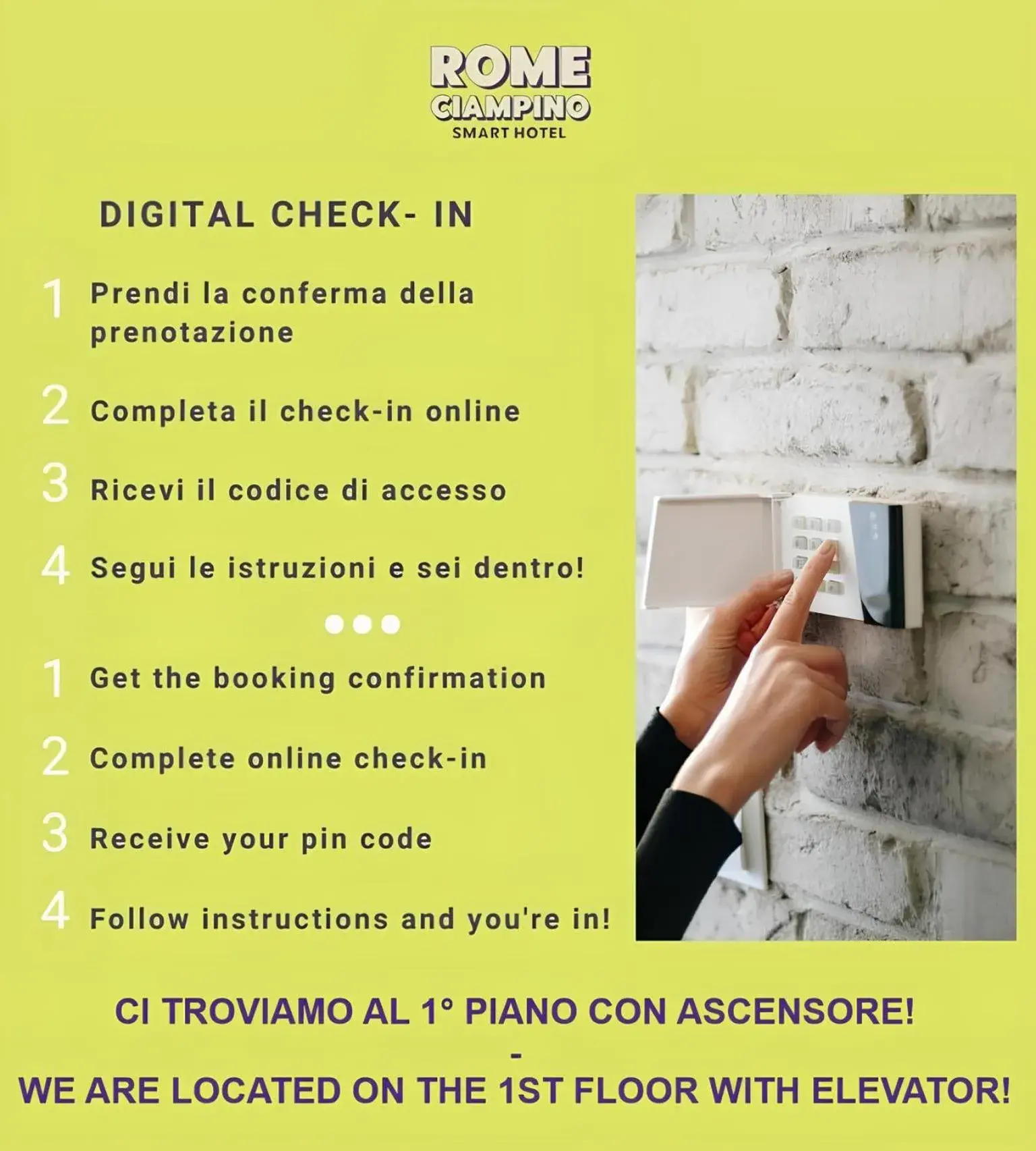 Rome Ciampino Smart Hotel Rome Ciampino Smart Hotel