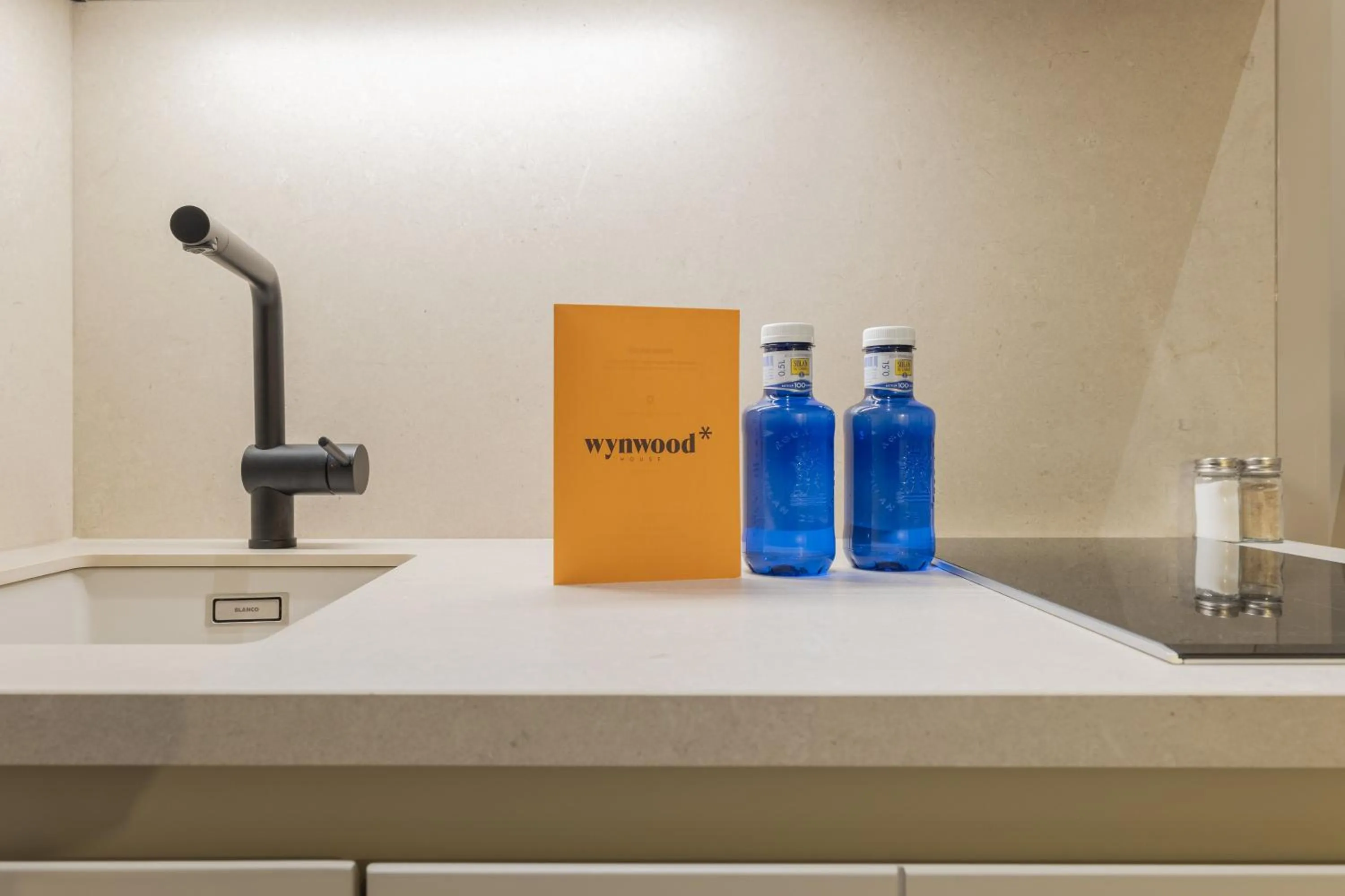 Property logo or sign in Rio by Wynwood House