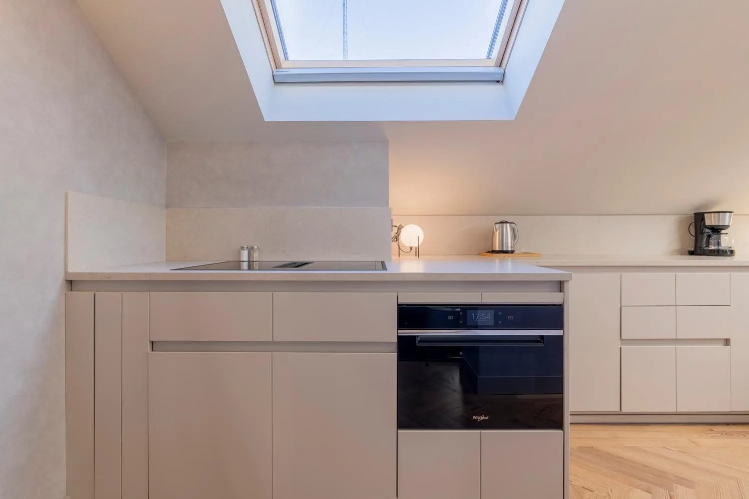 Kitchen or kitchenette in Rio by Wynwood House