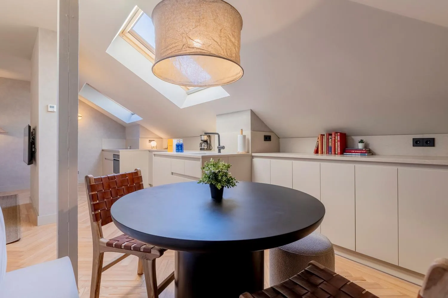 Coffee/tea facilities in Rio by Wynwood House