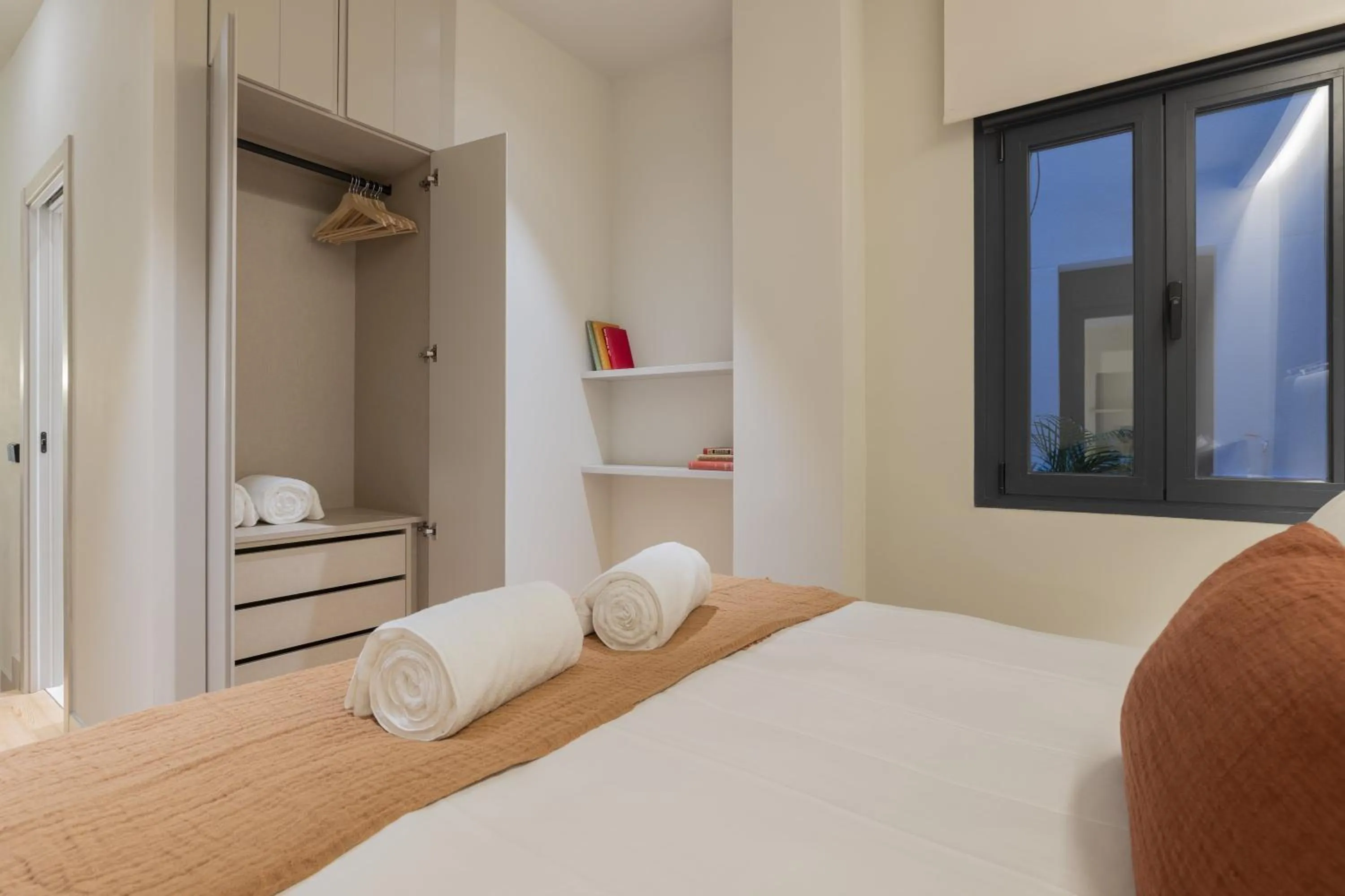 Bed in Rio by Wynwood House