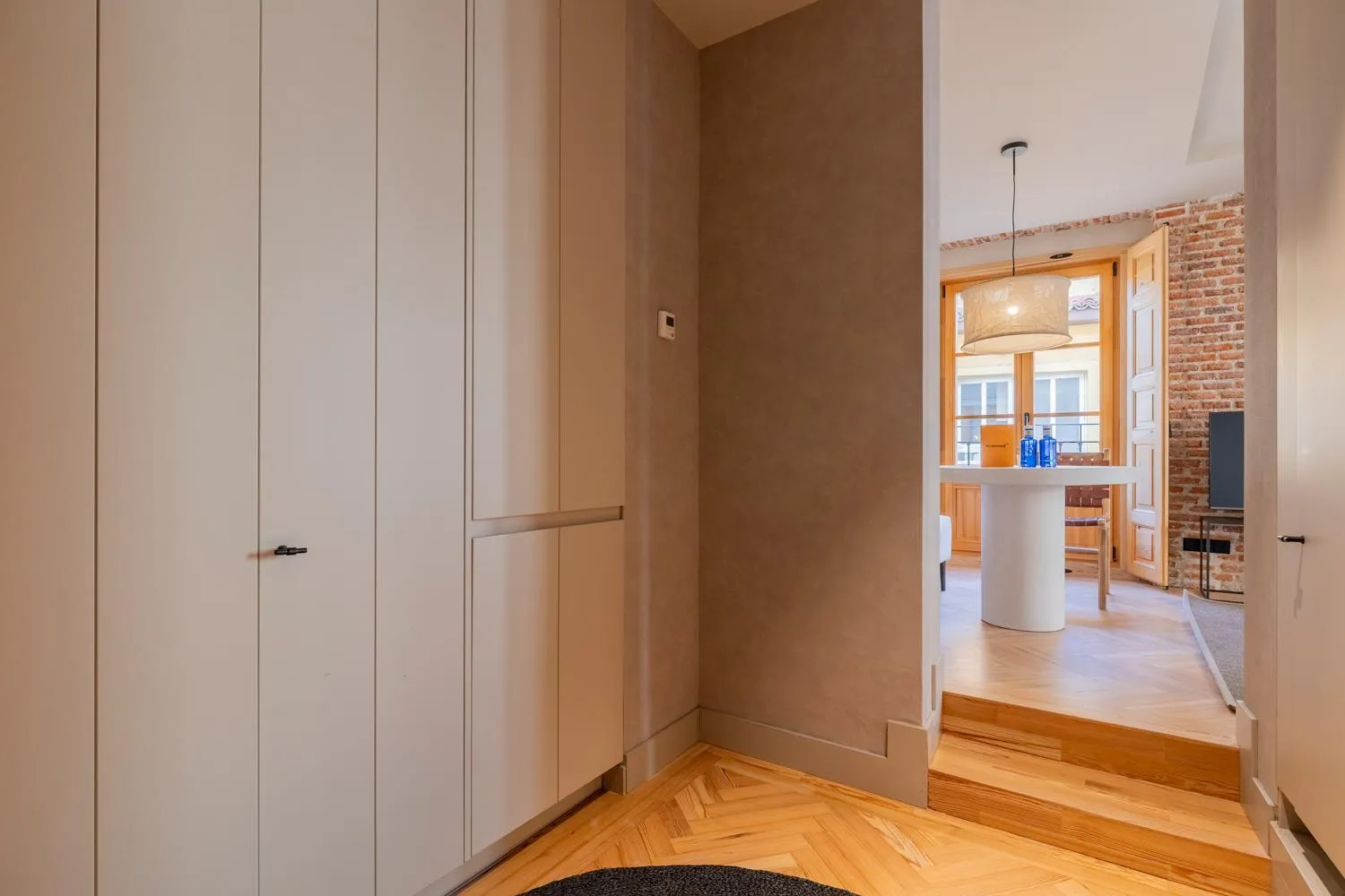 wardrobe, Bed in Rio by Wynwood House