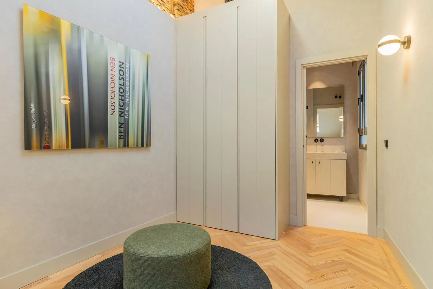 wardrobe in Rio by Wynwood House