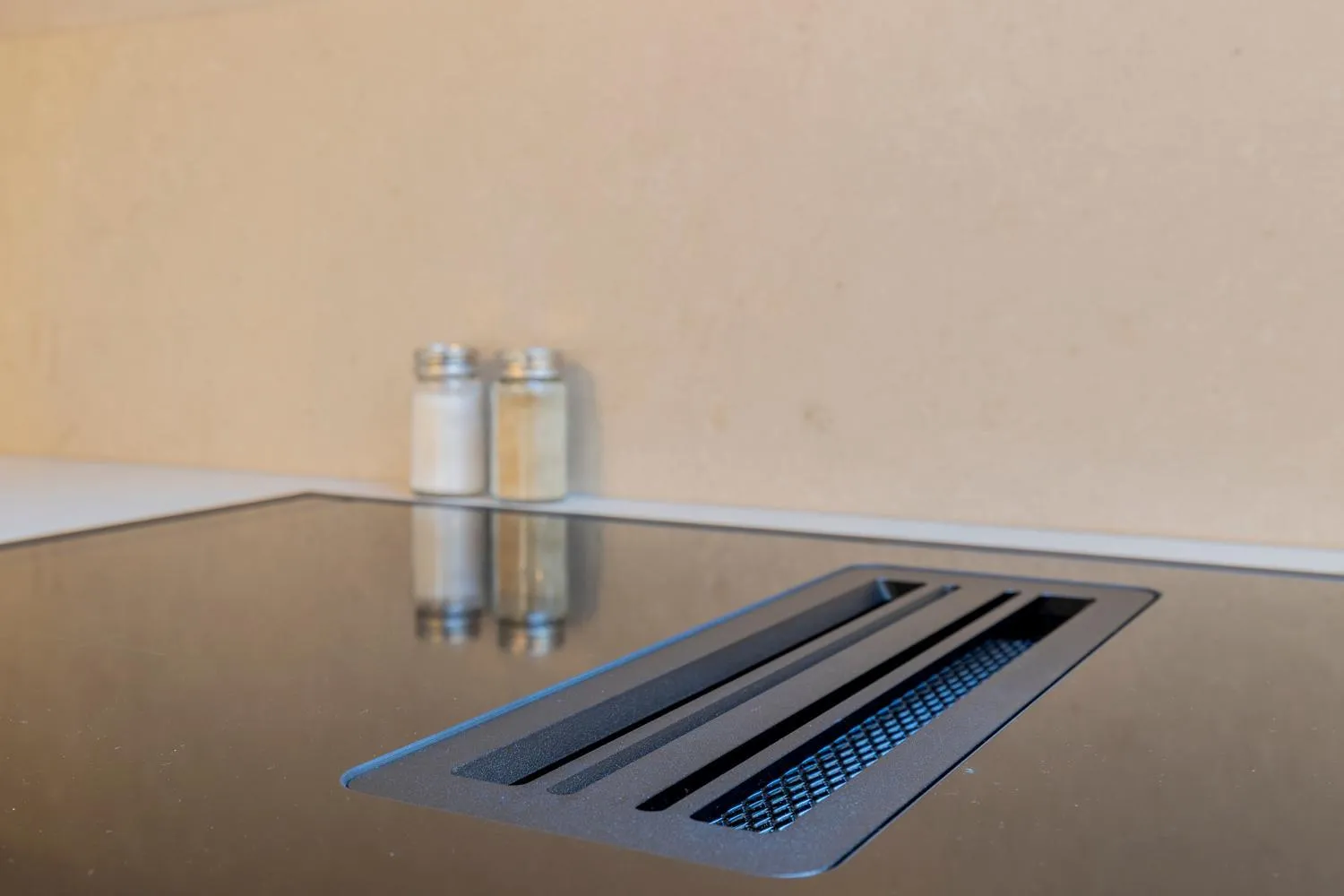 Kitchen or kitchenette in Rio by Wynwood House