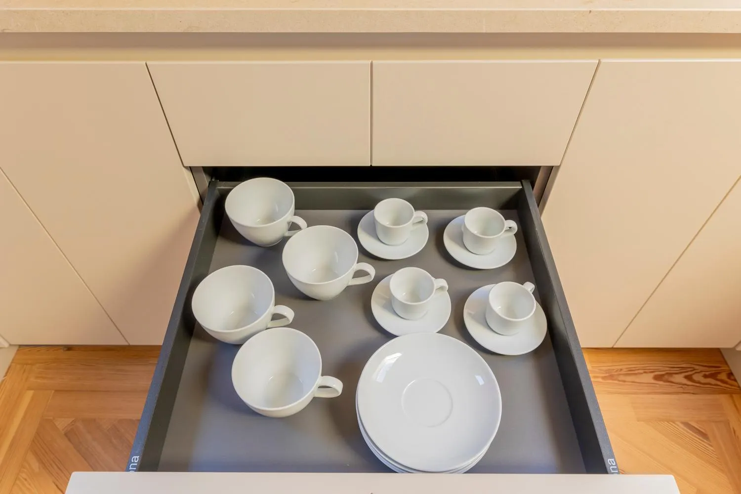 Coffee/tea facilities in Rio by Wynwood House