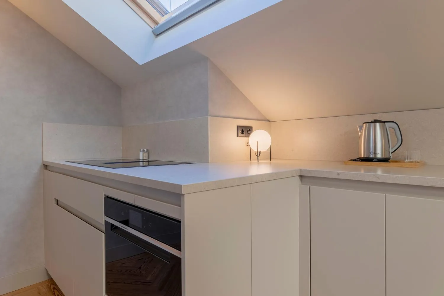 Coffee/tea facilities in Rio by Wynwood House