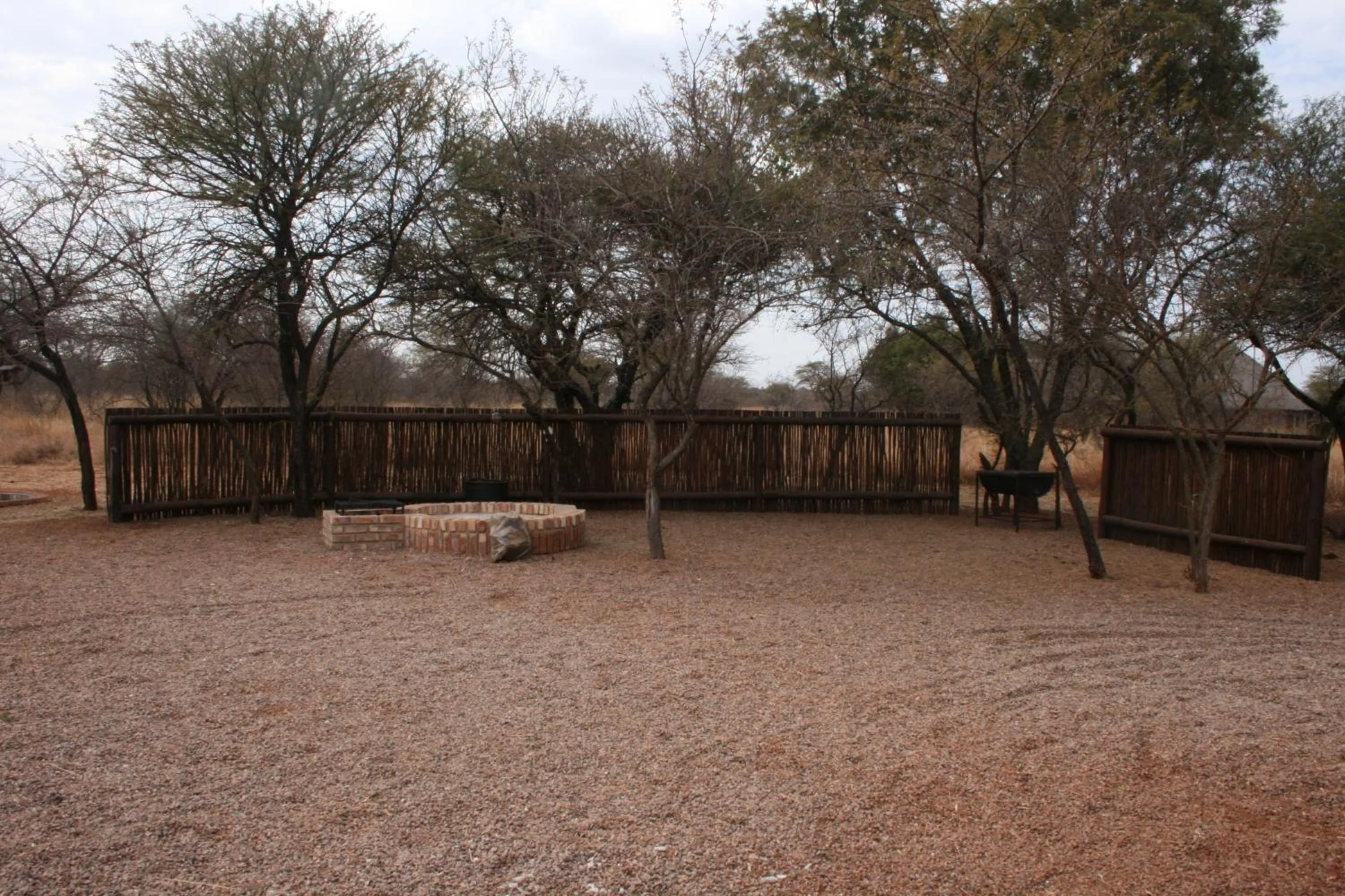 View (from property/room) in Makhato 84 Bush Lodge