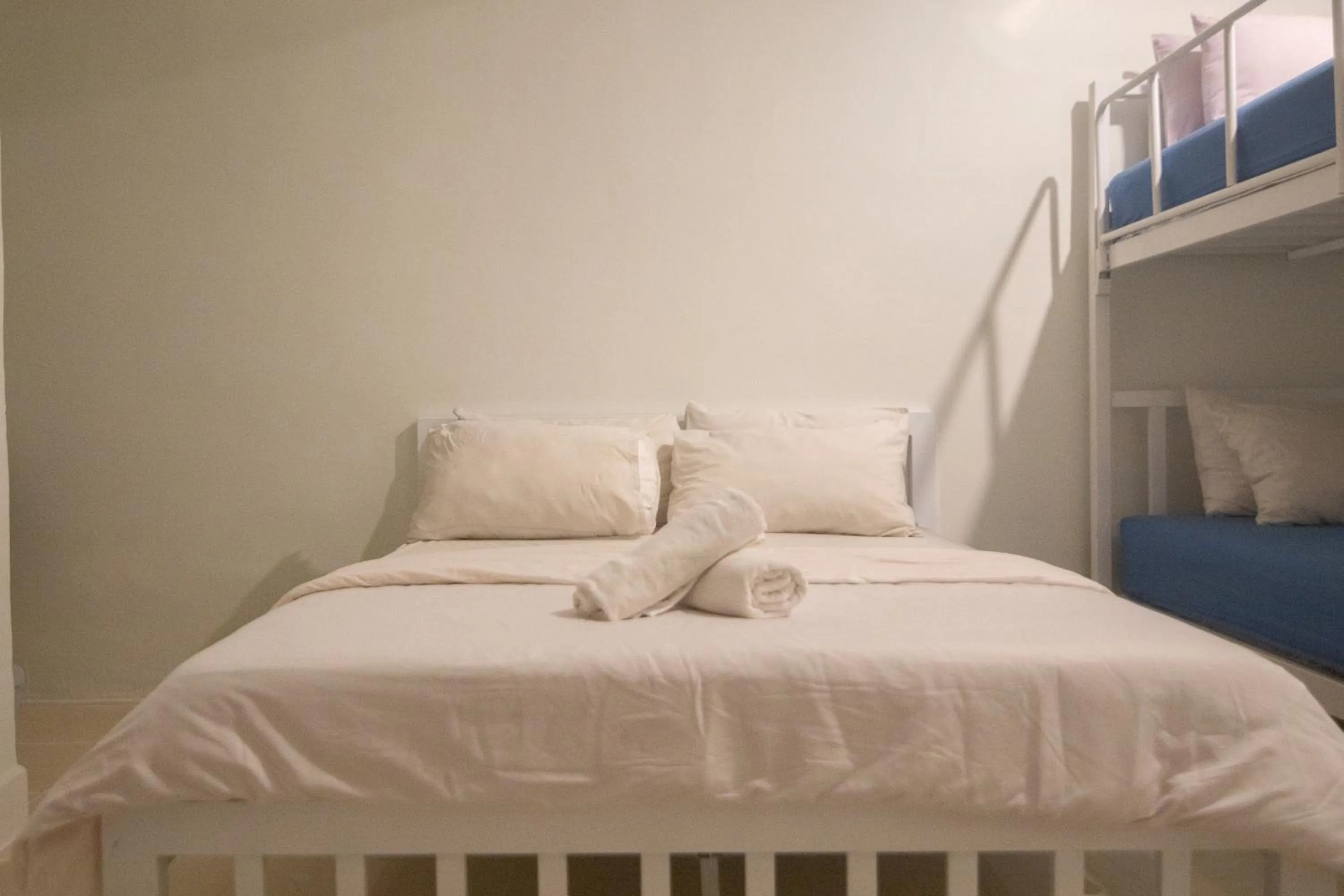 Bed in Bangkok Cozy Home @Khaosan Road