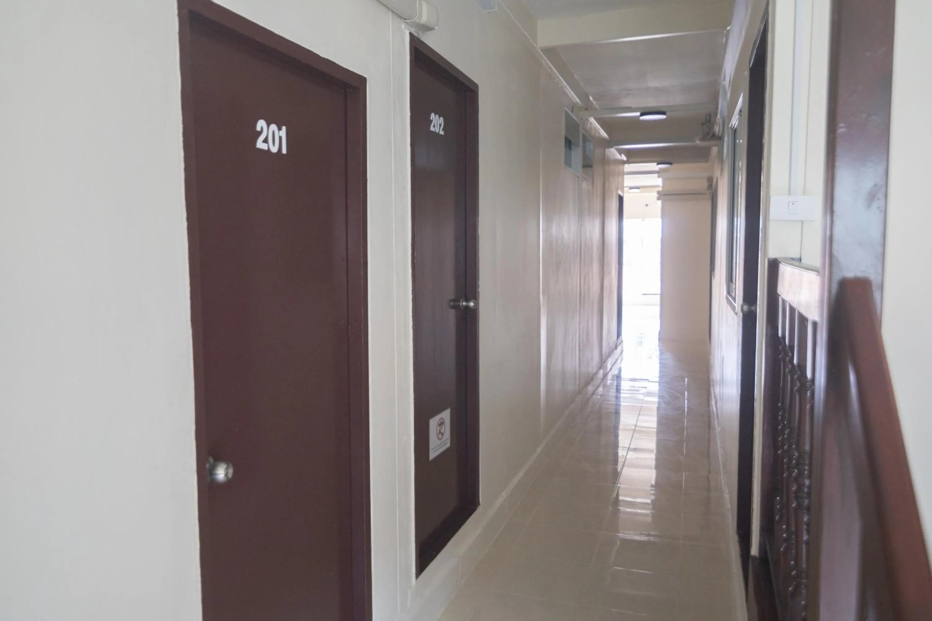 Bangkok Cozy Home @Khaosan Road