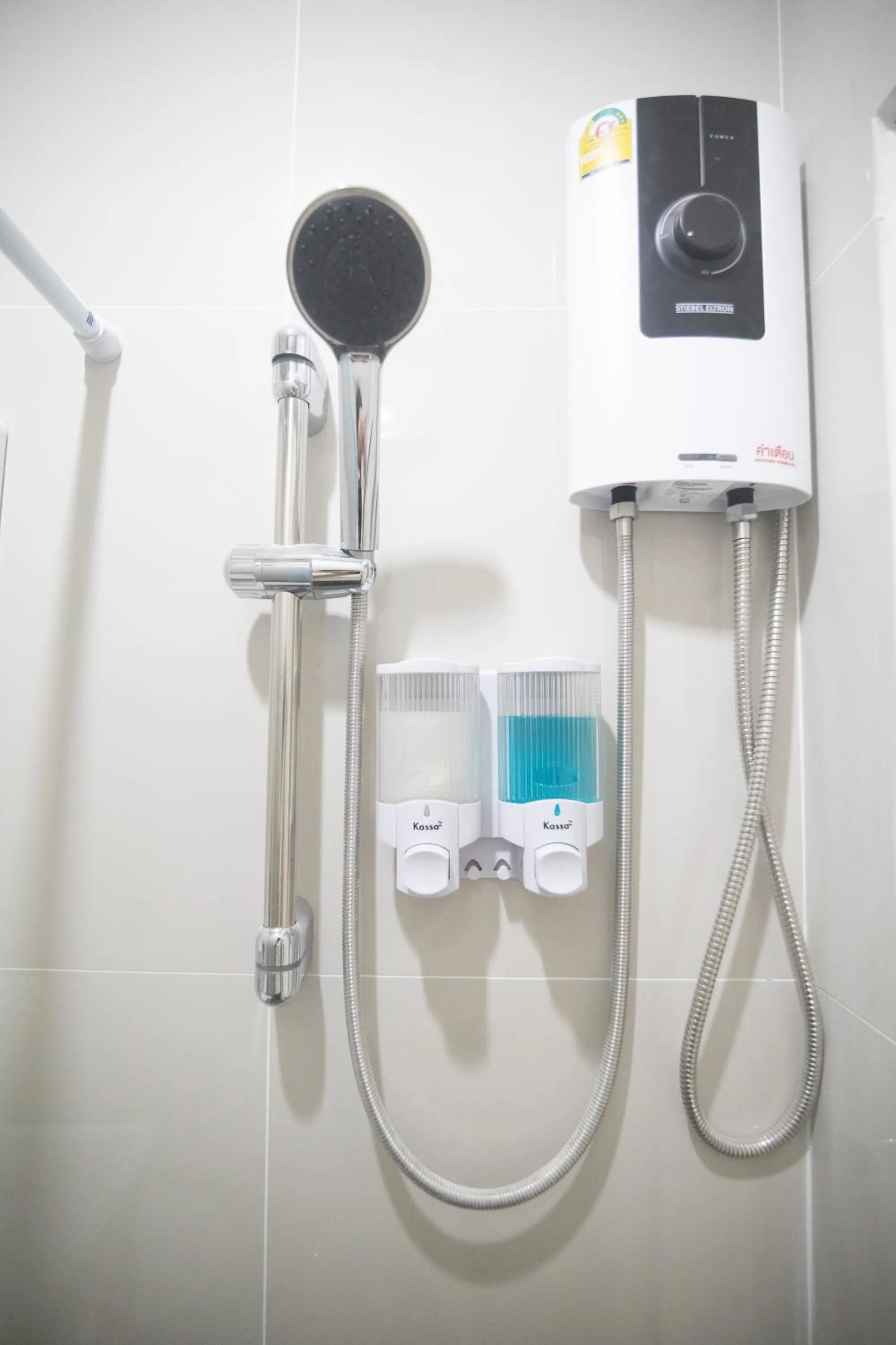 Bangkok Cozy Home @Khaosan Road