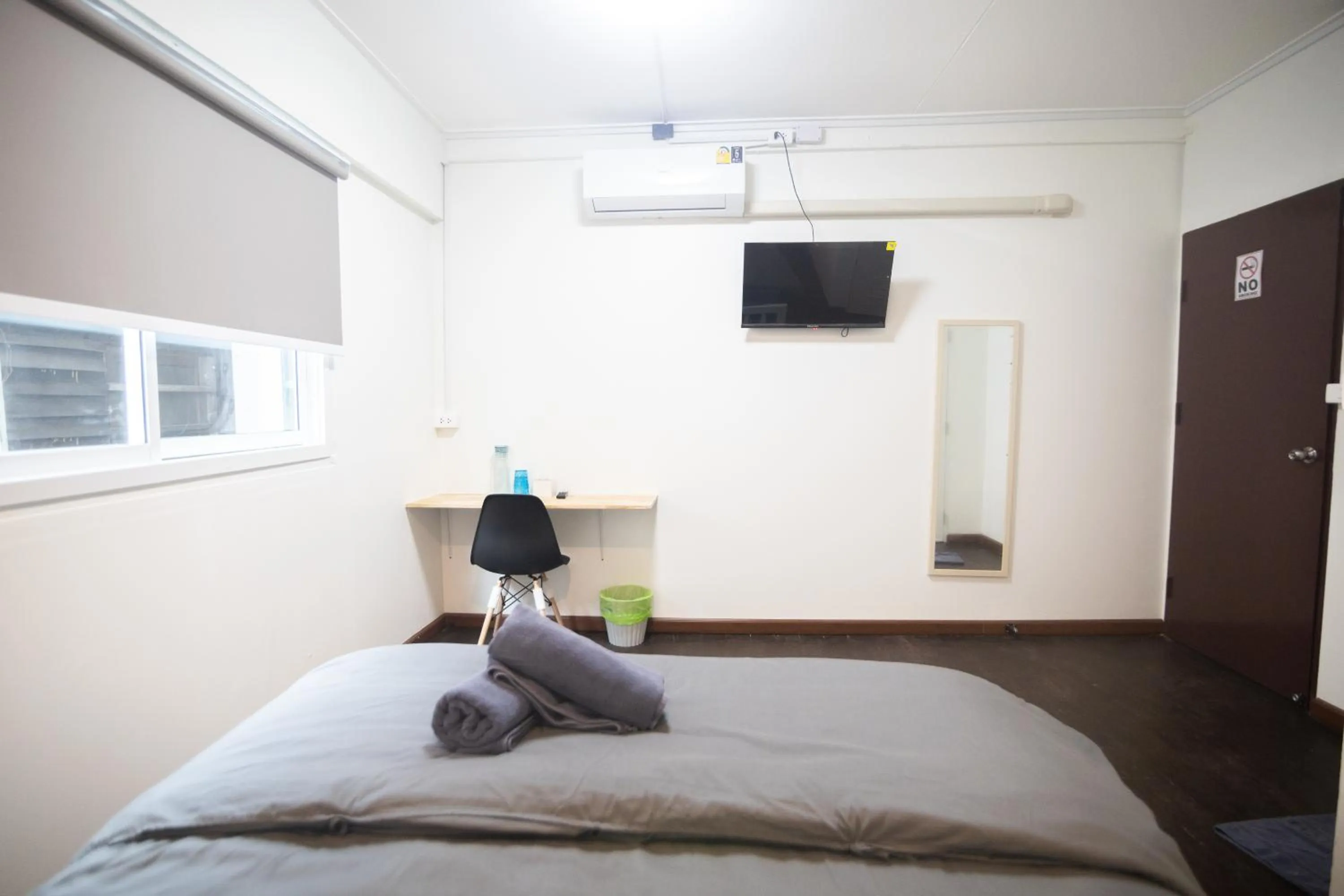 Bed in Bangkok Cozy Home @Khaosan Road