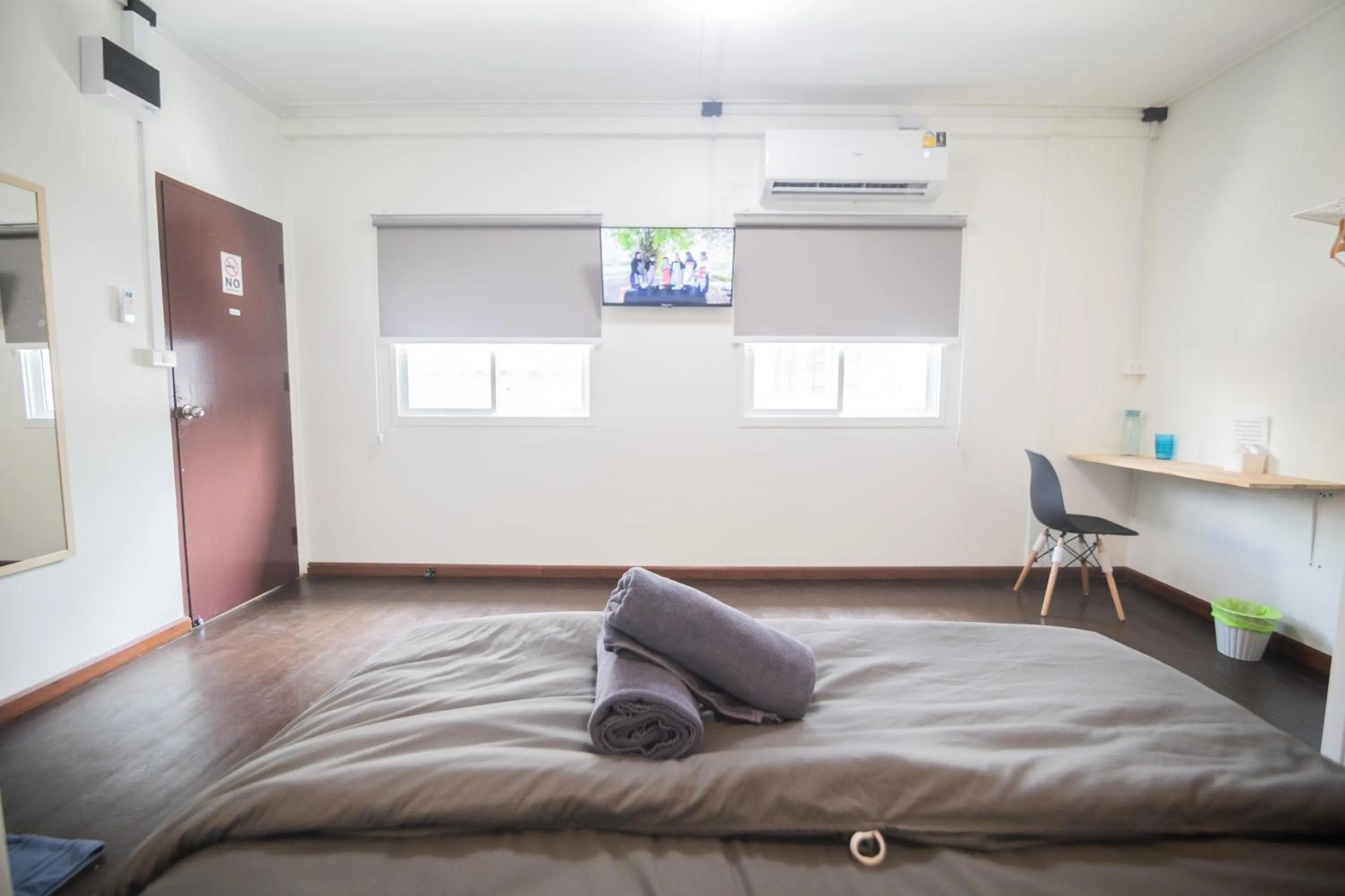 Bed in Bangkok Cozy Home @Khaosan Road